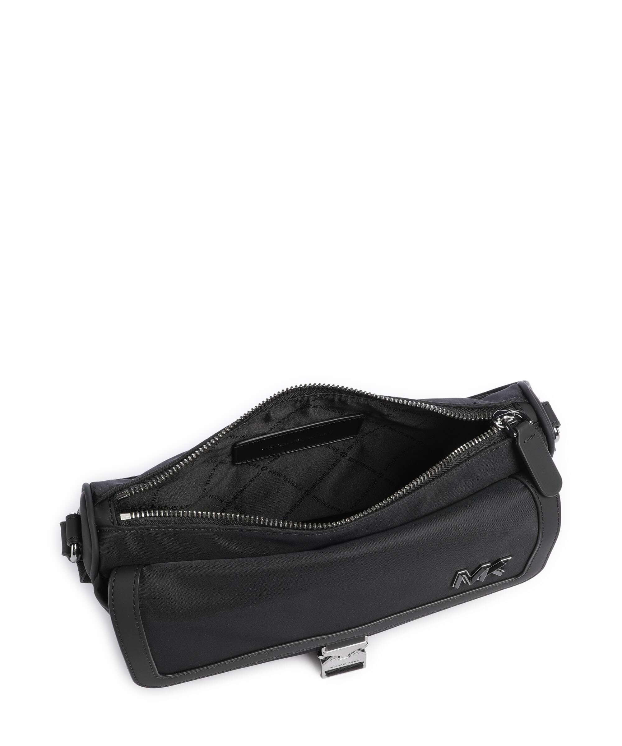 Michael Kors Eli Messenger bag black - Image 5