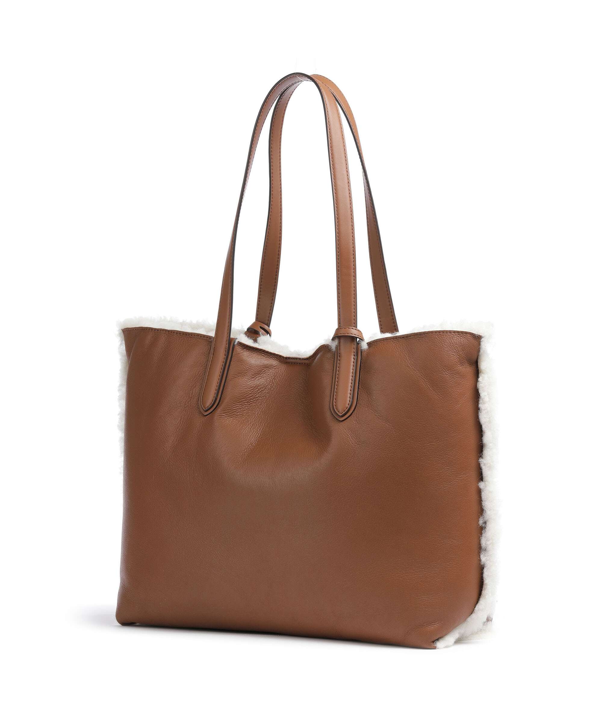 Michael Kors Eliza Tote bag natural/luggage - Image 2