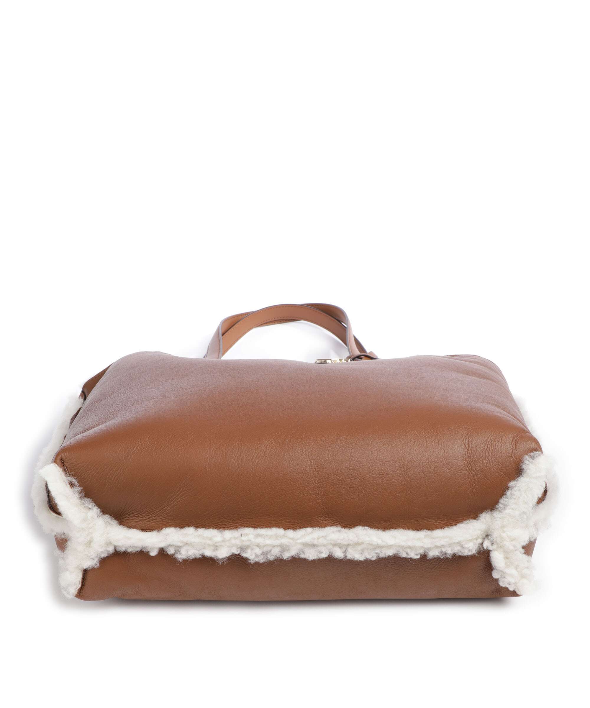 Michael Kors Eliza Tote bag natural/luggage - Image 5