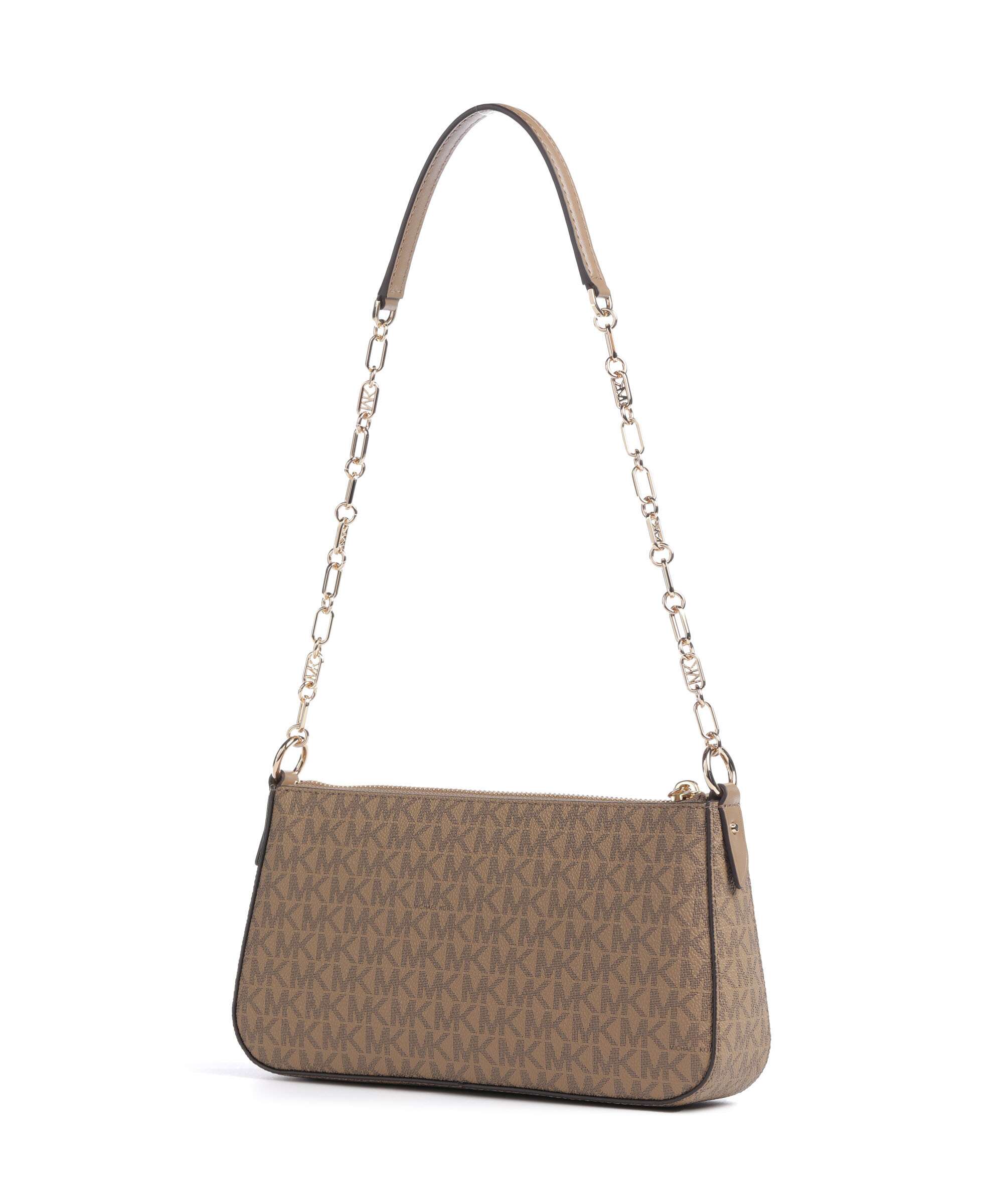 Michael Kors Empire Medium Shoulder bag husk - Image 2
