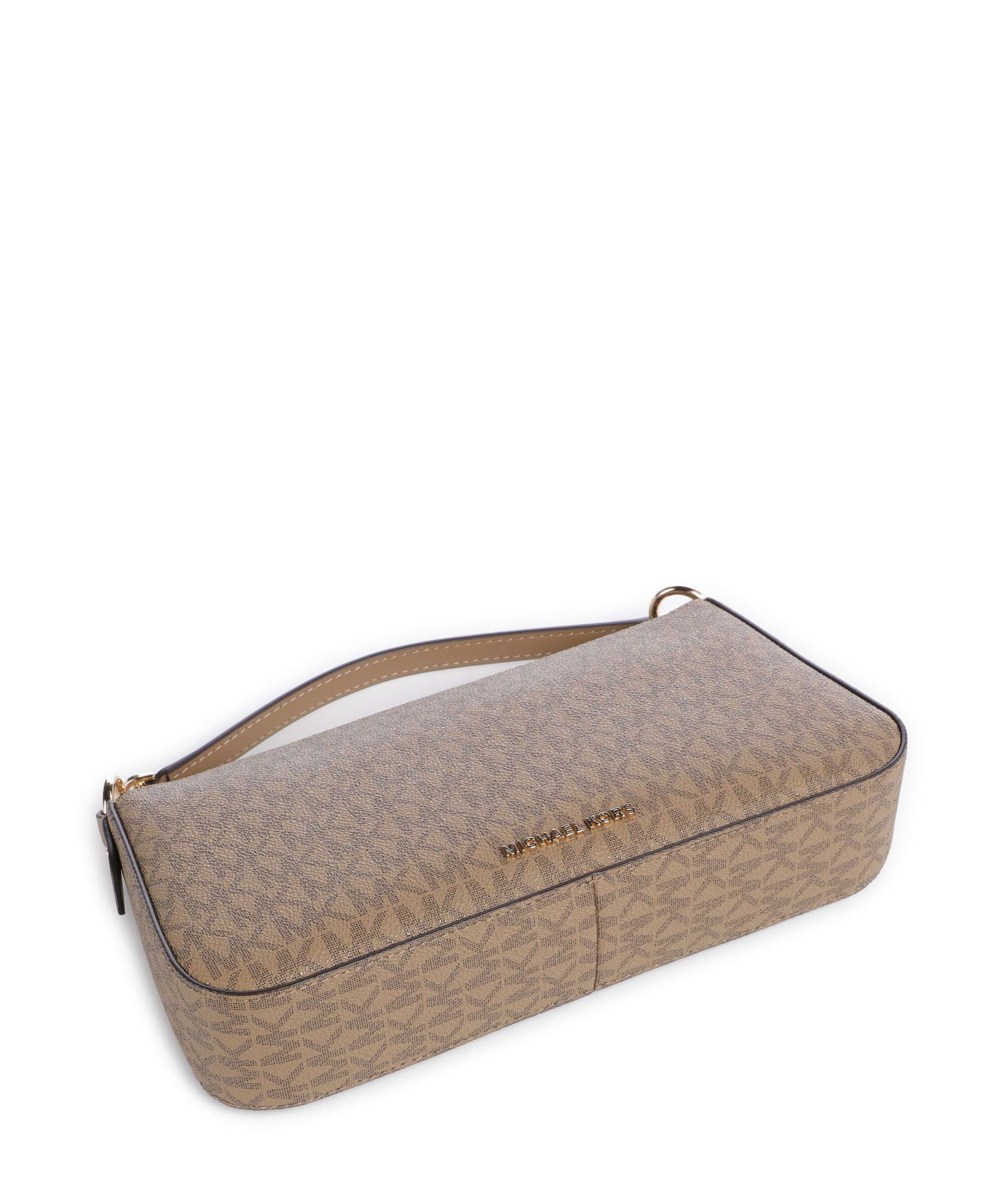 Michael Kors Empire Medium Shoulder bag husk - Image 5