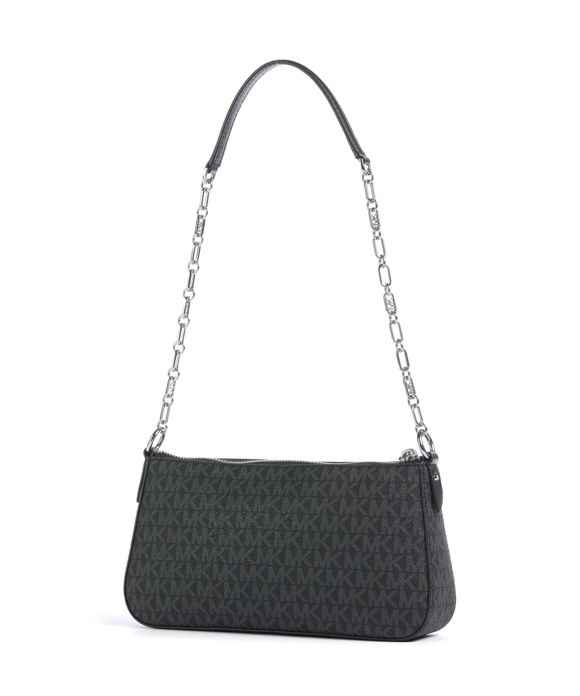 Michael Kors Empire Medium Shoulder bag black - Image 2