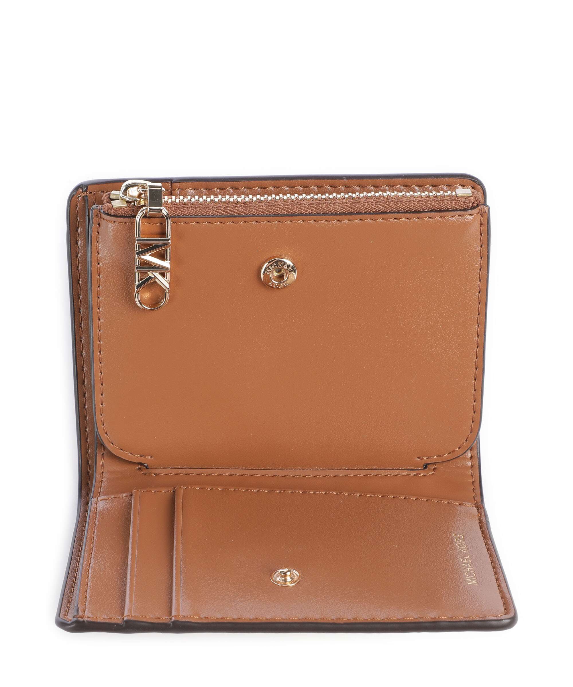 Michael Kors Empire Wallet vanilla/acrn - Image 2