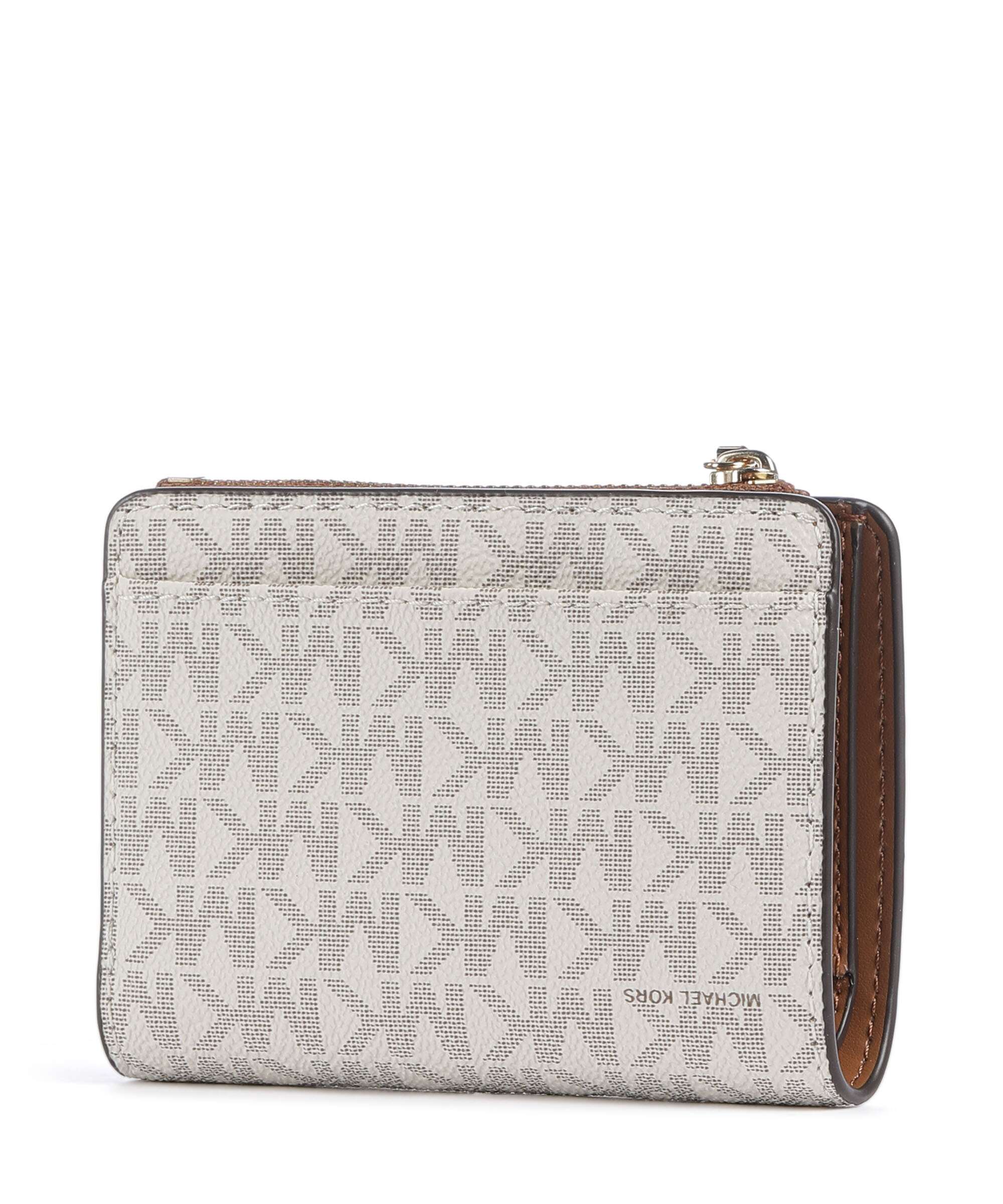 Michael Kors Empire Wallet vanilla/acrn - Image 3