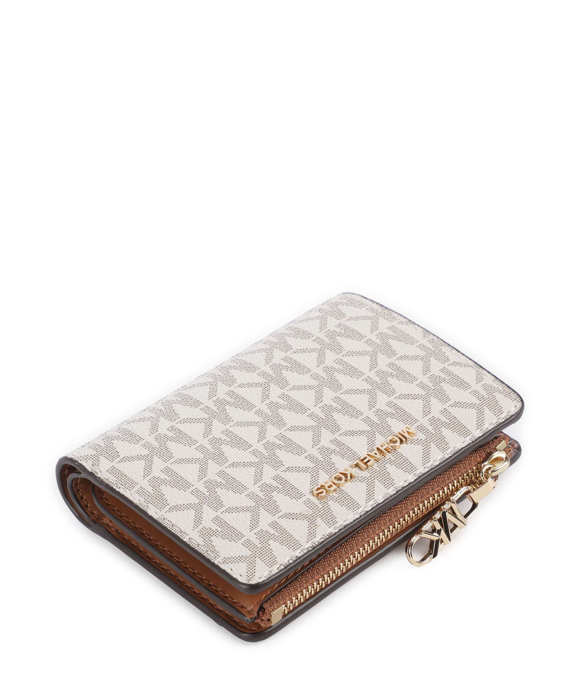 Michael Kors Empire Wallet vanilla/acrn - Image 4