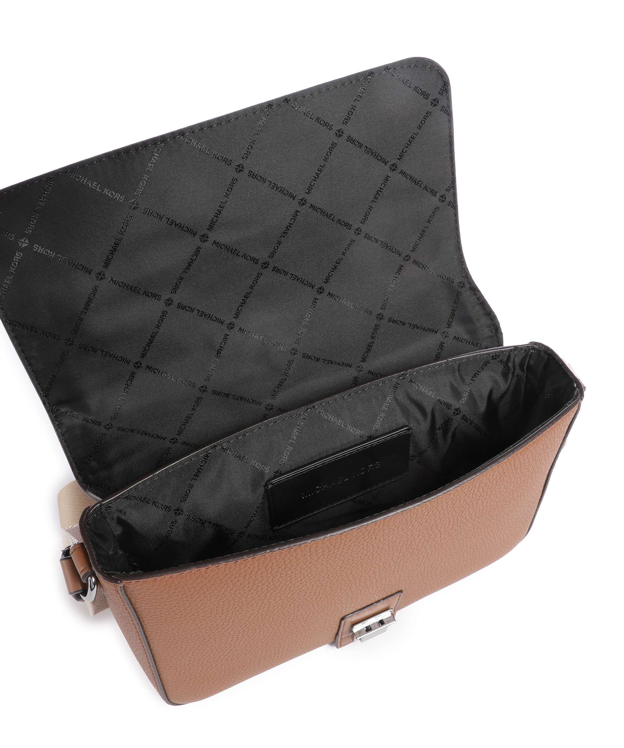 Michael Kors Ezra Crossbody bag luggage - Image 6