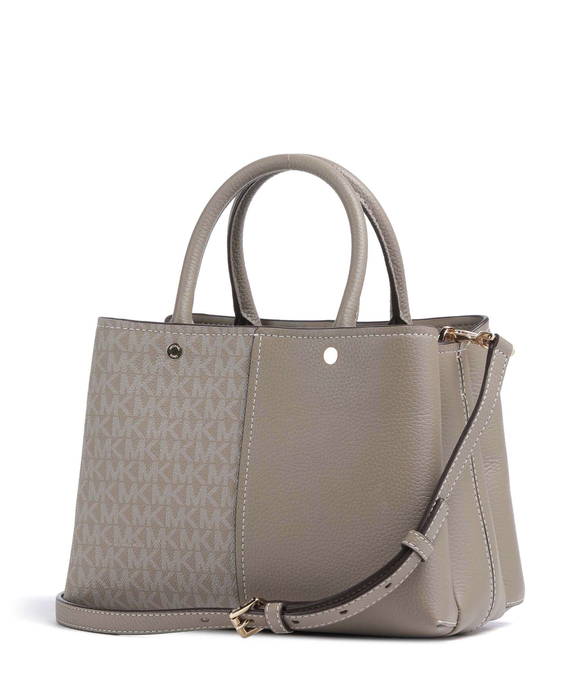 Michael Kors Flora Medium Handbag birch - Image 2