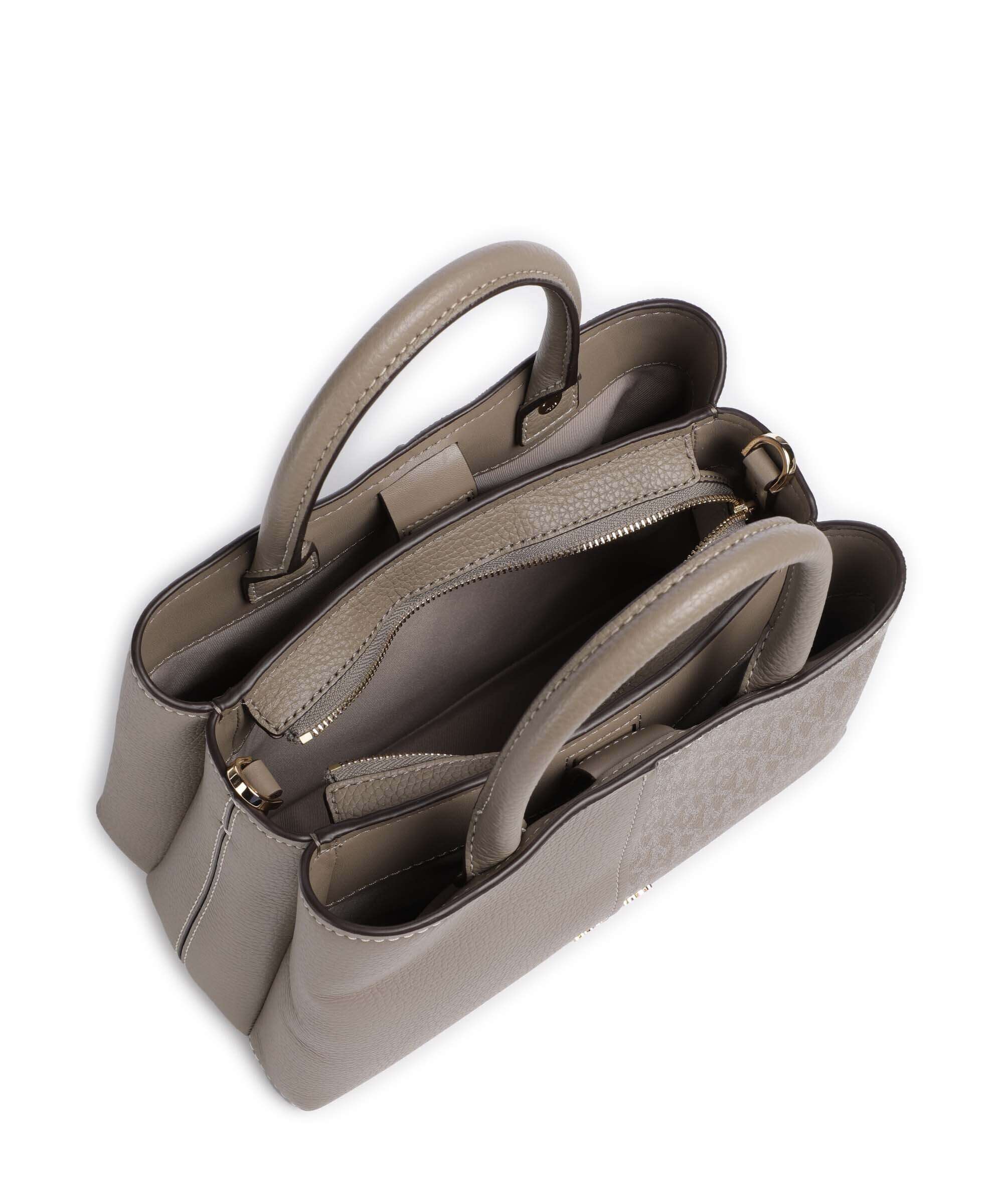 Michael Kors Flora Medium Handbag birch - Image 6