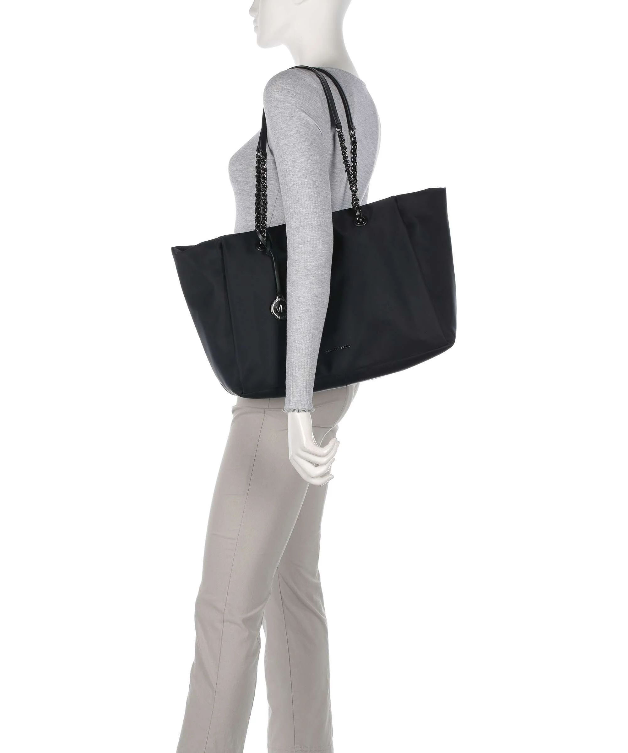 Michael Kors Georgia Tote bag black - Image 3