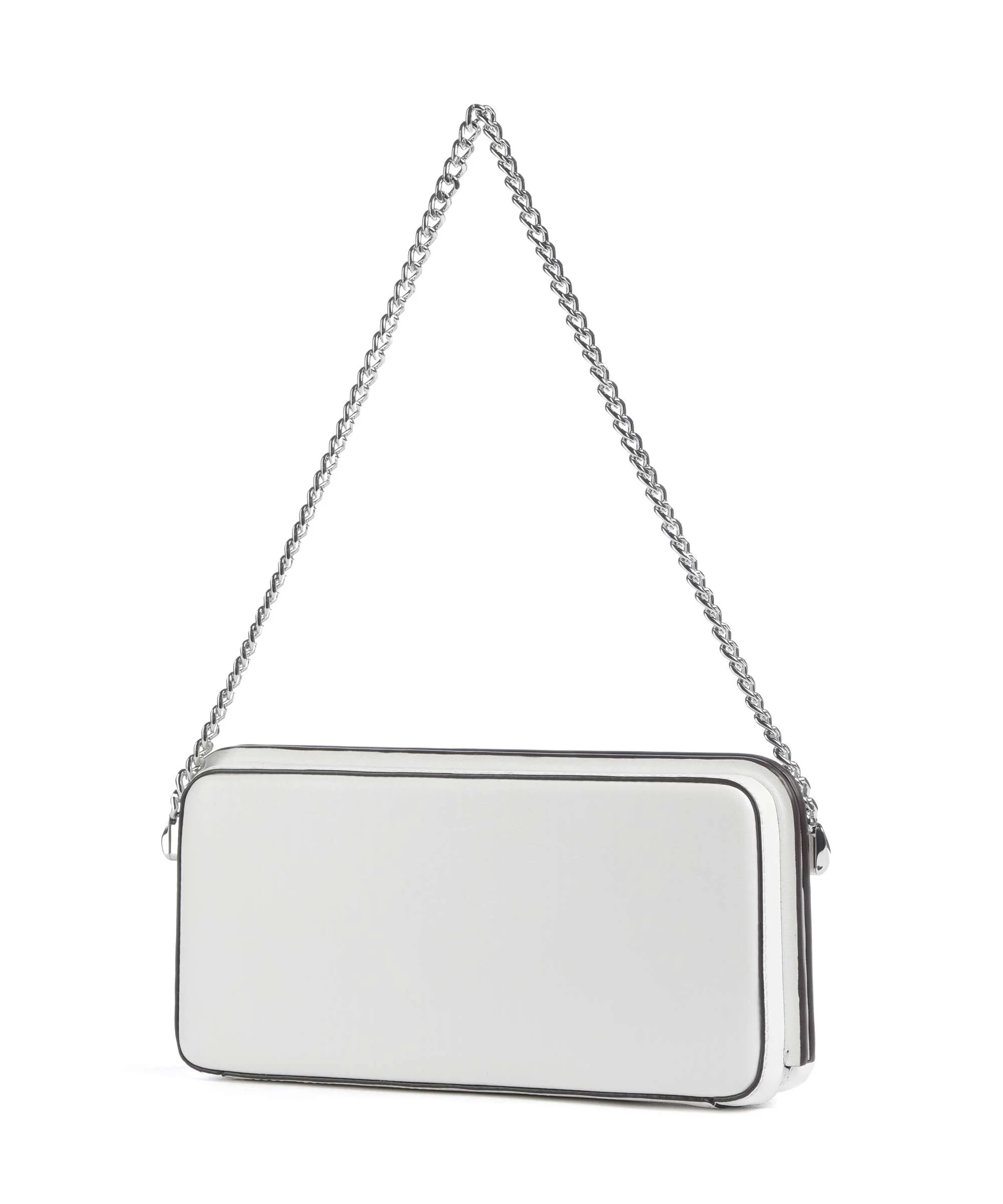 Michael Kors Goldie Shoulder bag optic white - Image 2