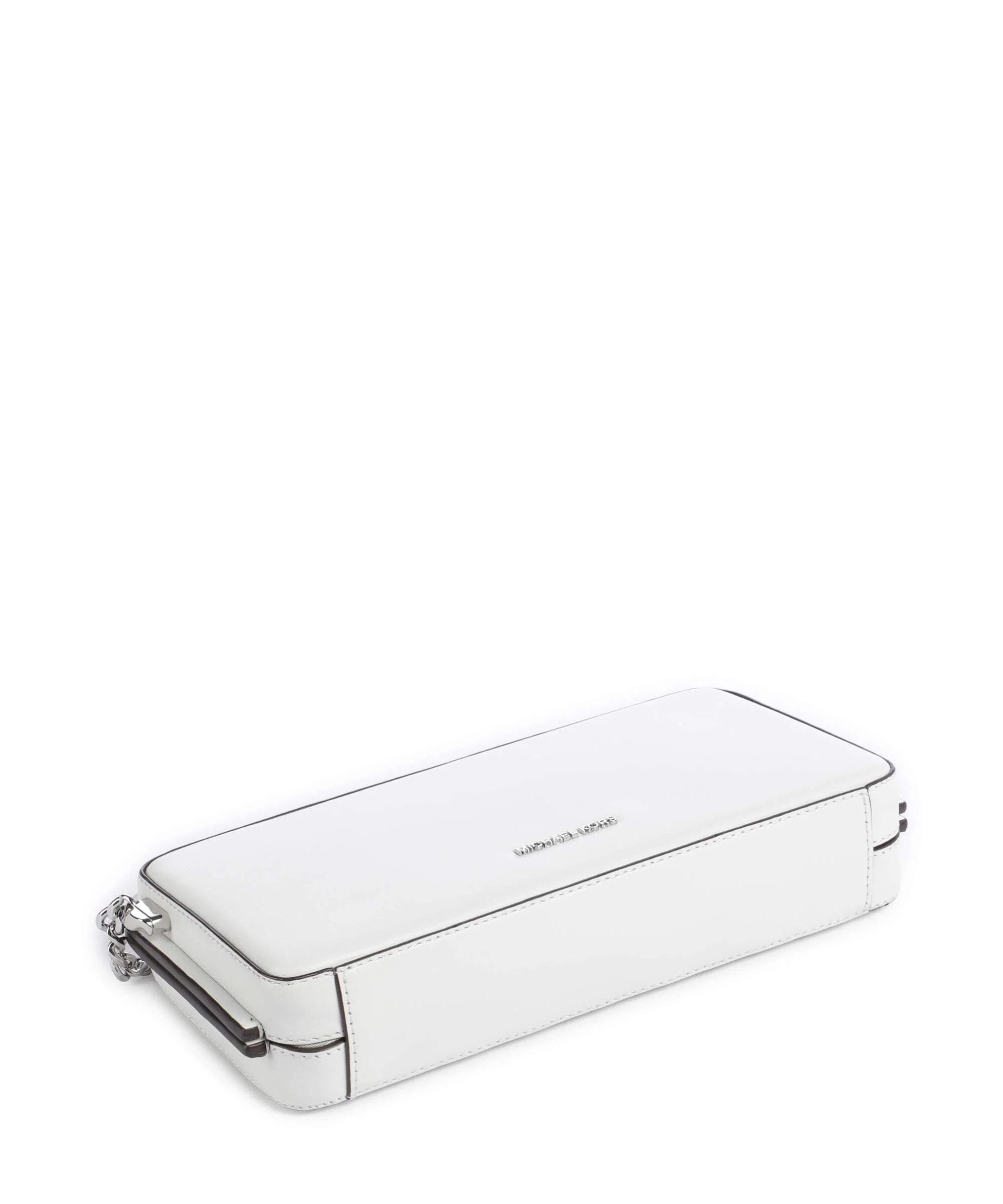 Michael Kors Goldie Shoulder bag optic white - Image 4
