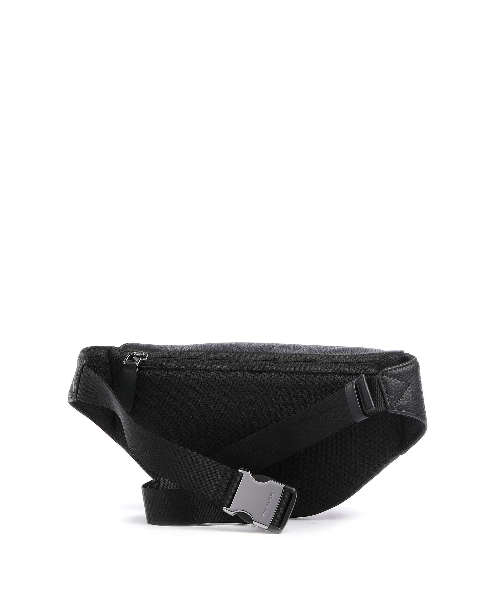 Michael Kors Greyson Belt bag black - Image 2