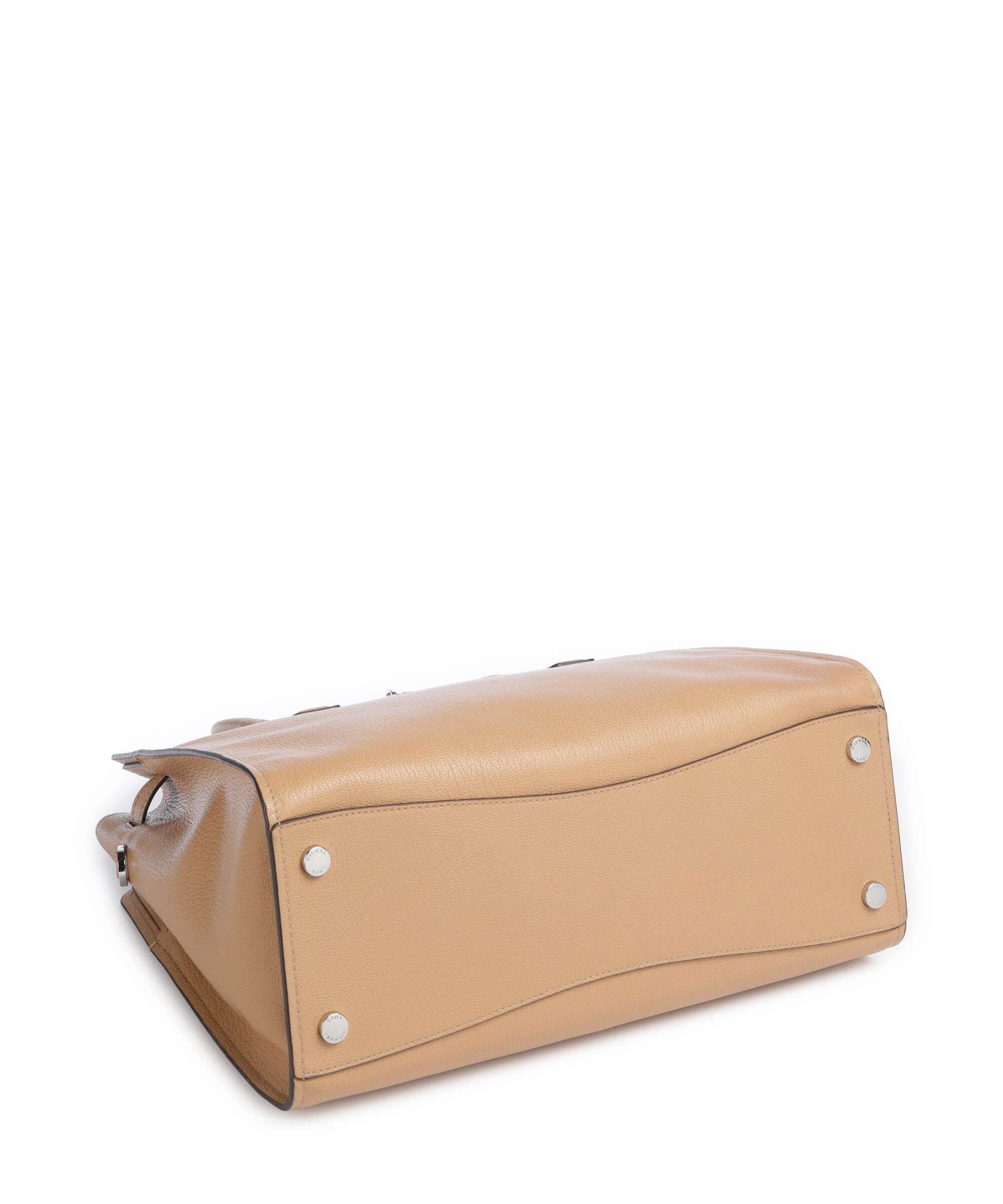 Michael Kors Hamilton Moderne Large Handbag peanut - Image 4