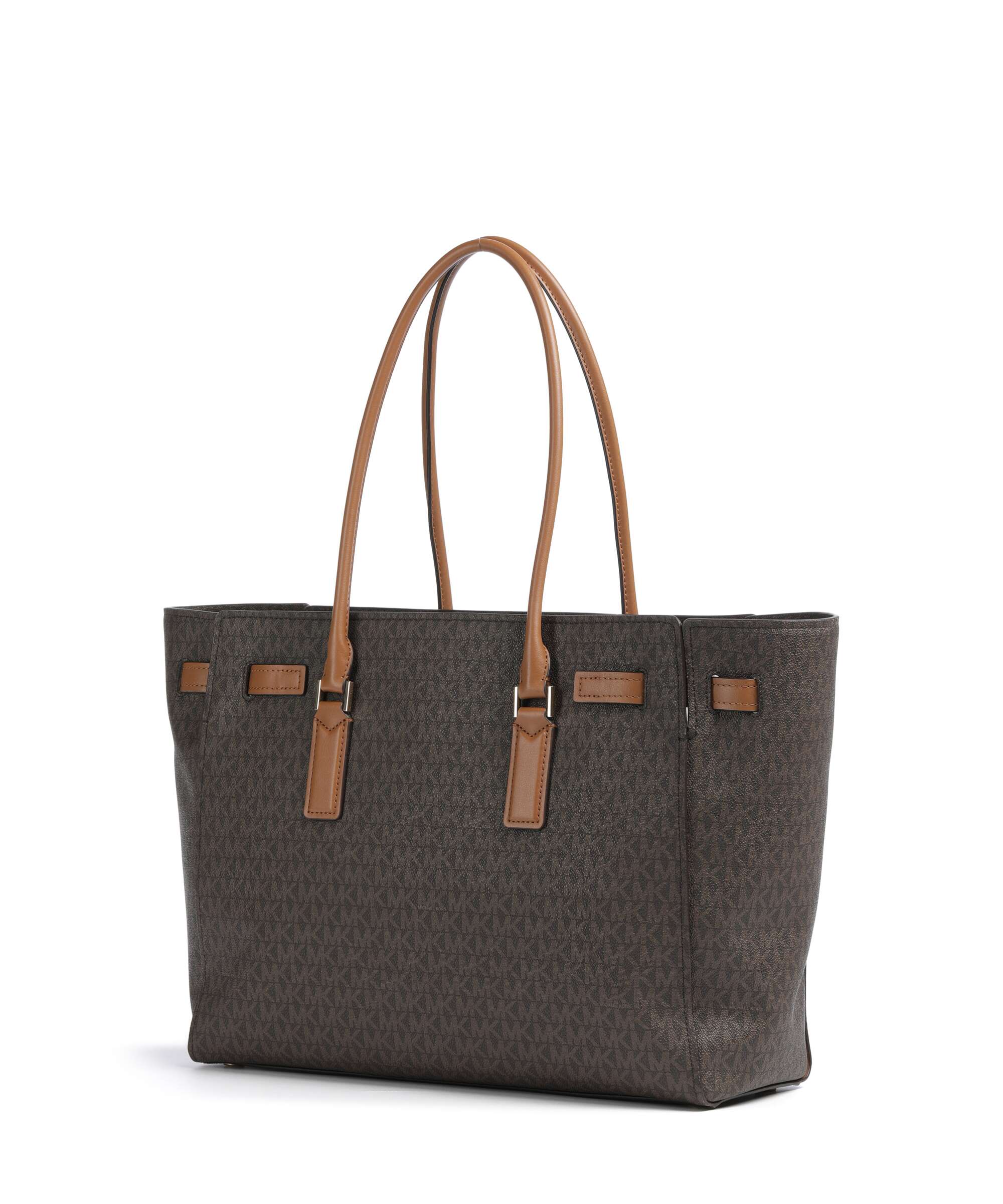 Michael Kors Hamilton Moderne Large Tote bag brown/acorn - Image 2