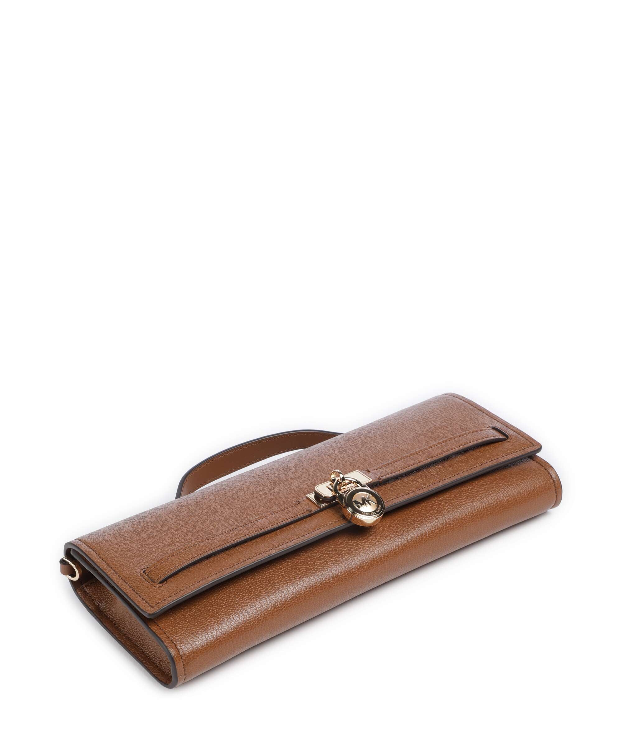 Michael Kors Hamilton Moderne Medium Shoulder bag luggage - Image 5