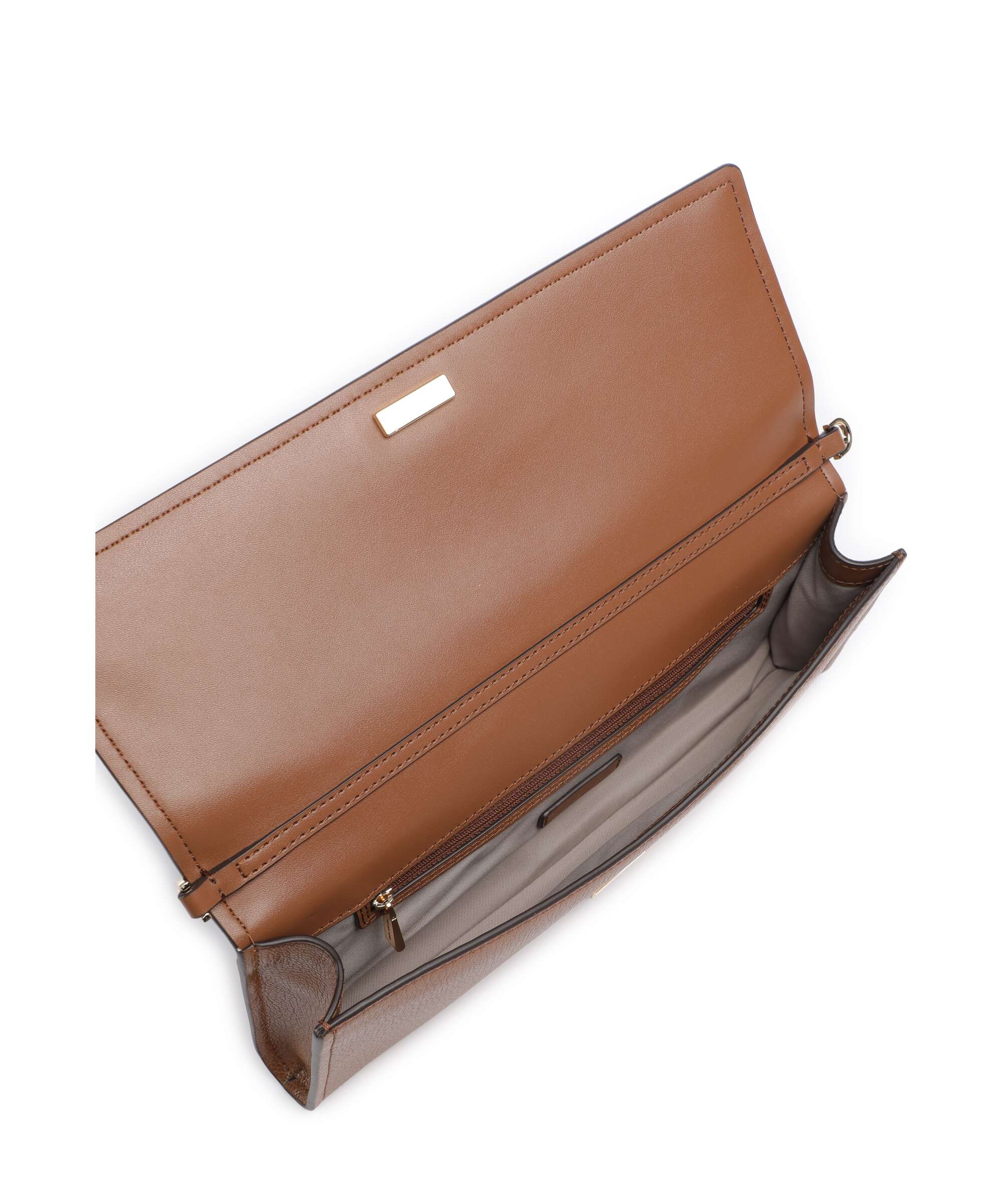 Michael Kors Hamilton Moderne Medium Shoulder bag luggage - Image 6