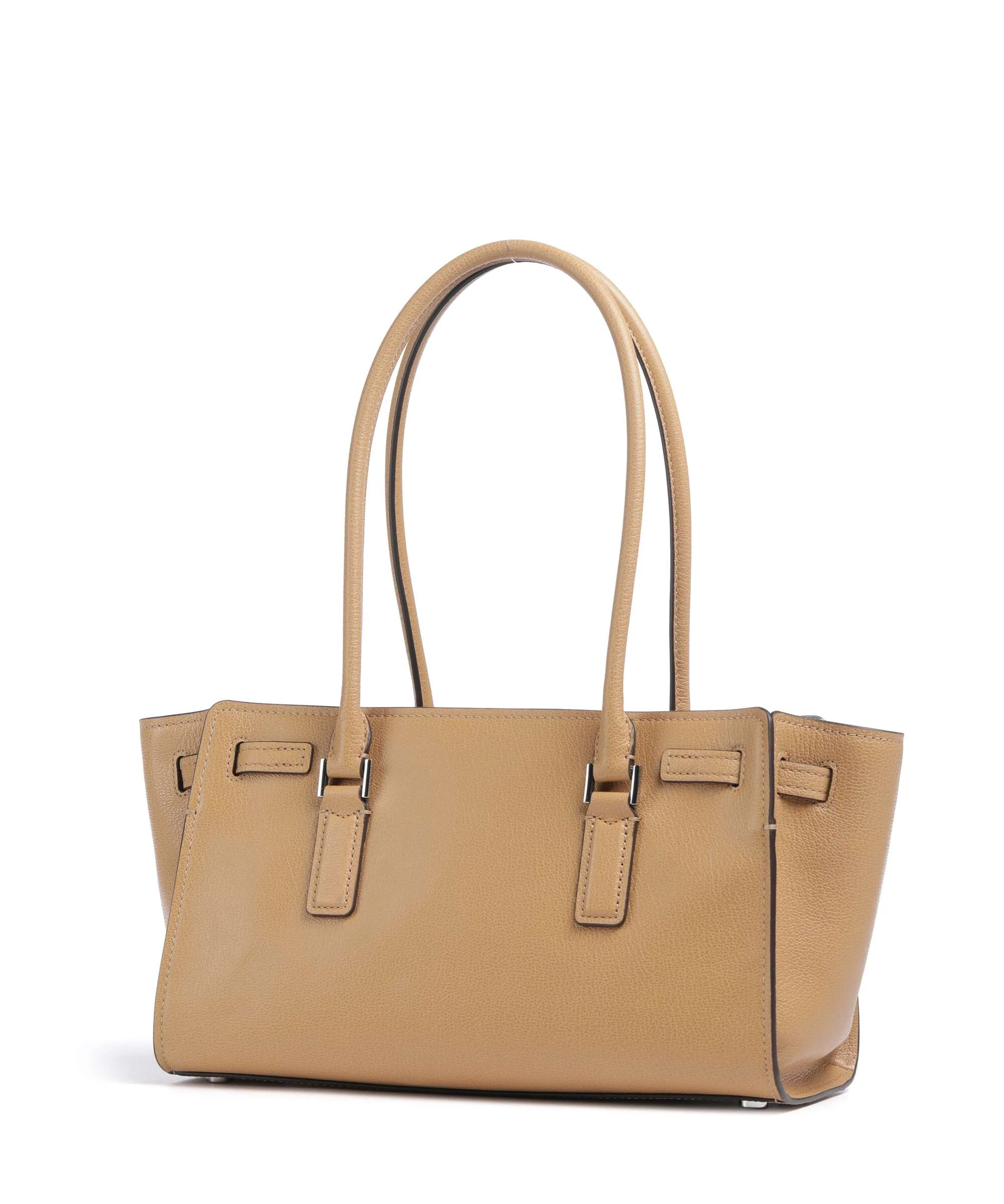Michael Kors Hamilton Moderne Small Shoulder bag peanut - Image 2