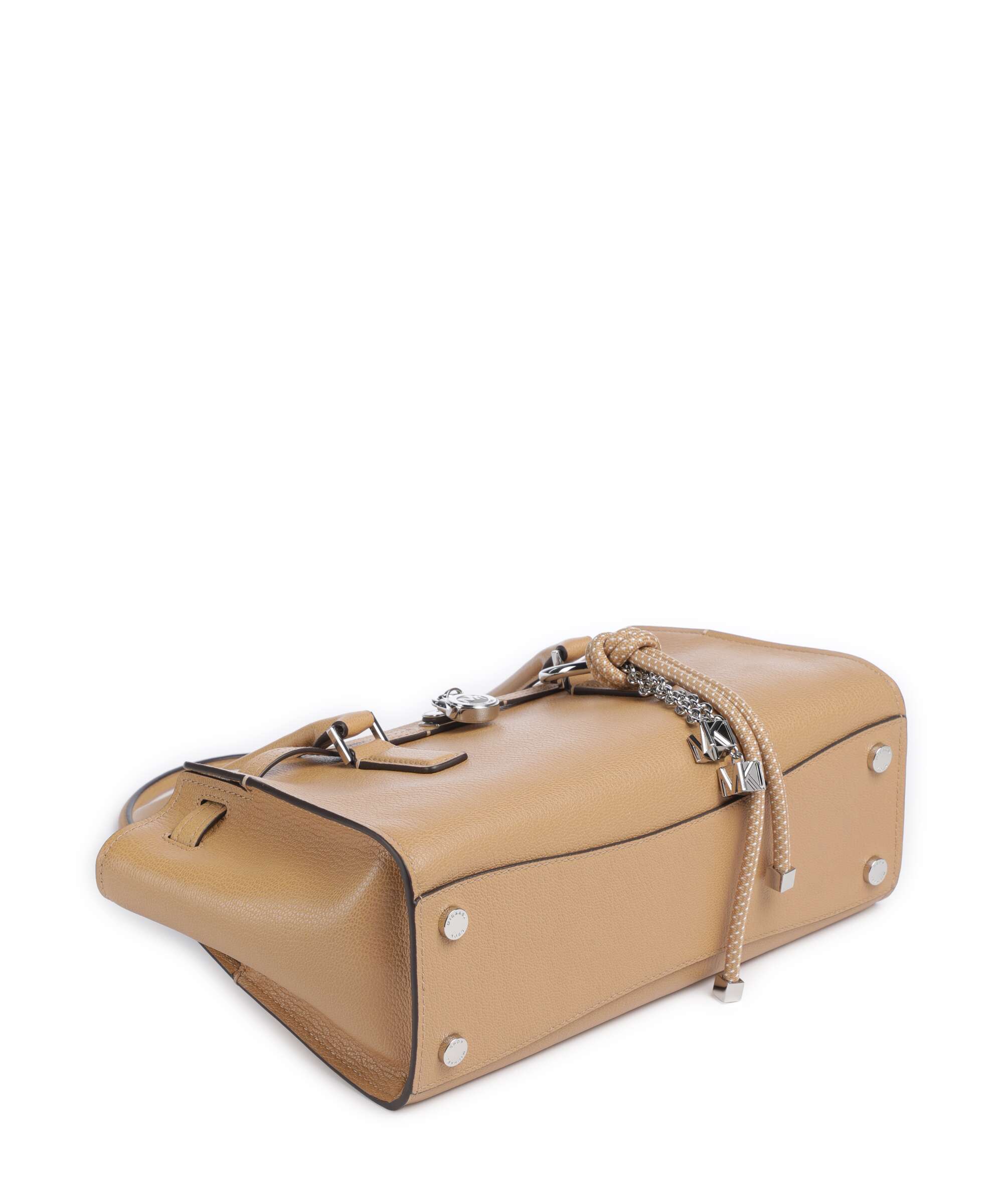 Michael Kors Hamilton Moderne Small Shoulder bag peanut - Image 5