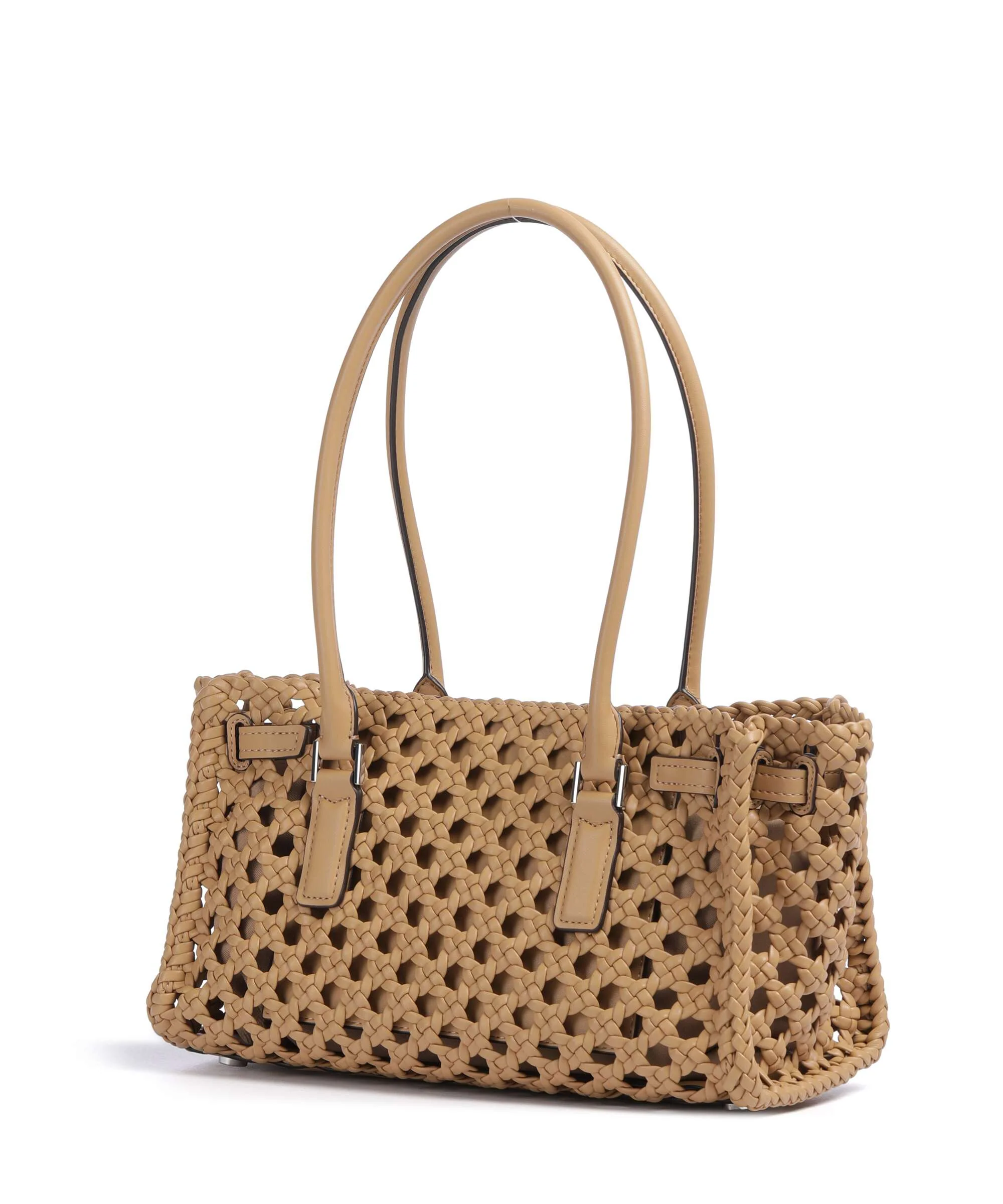 Michael Kors Hamilton Moderne Small Shoulder bag peanut - Image 2