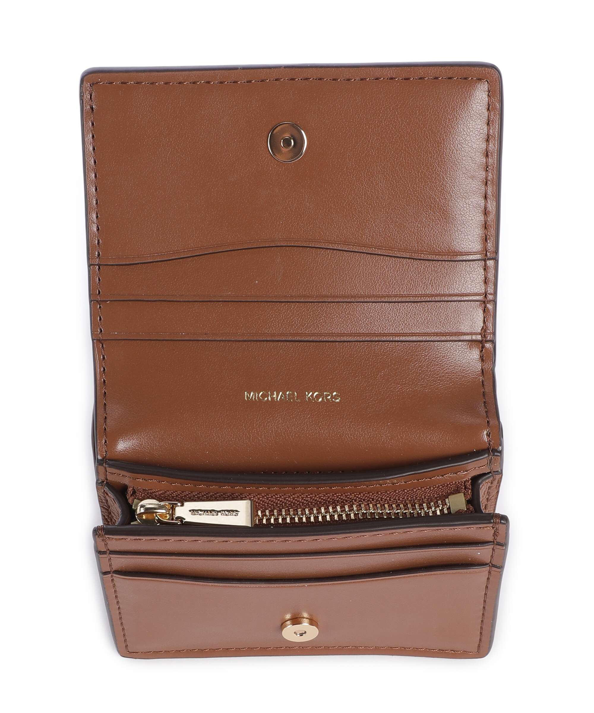 Michael Kors Hamilton Moderne Small Wallet luggage - Image 2