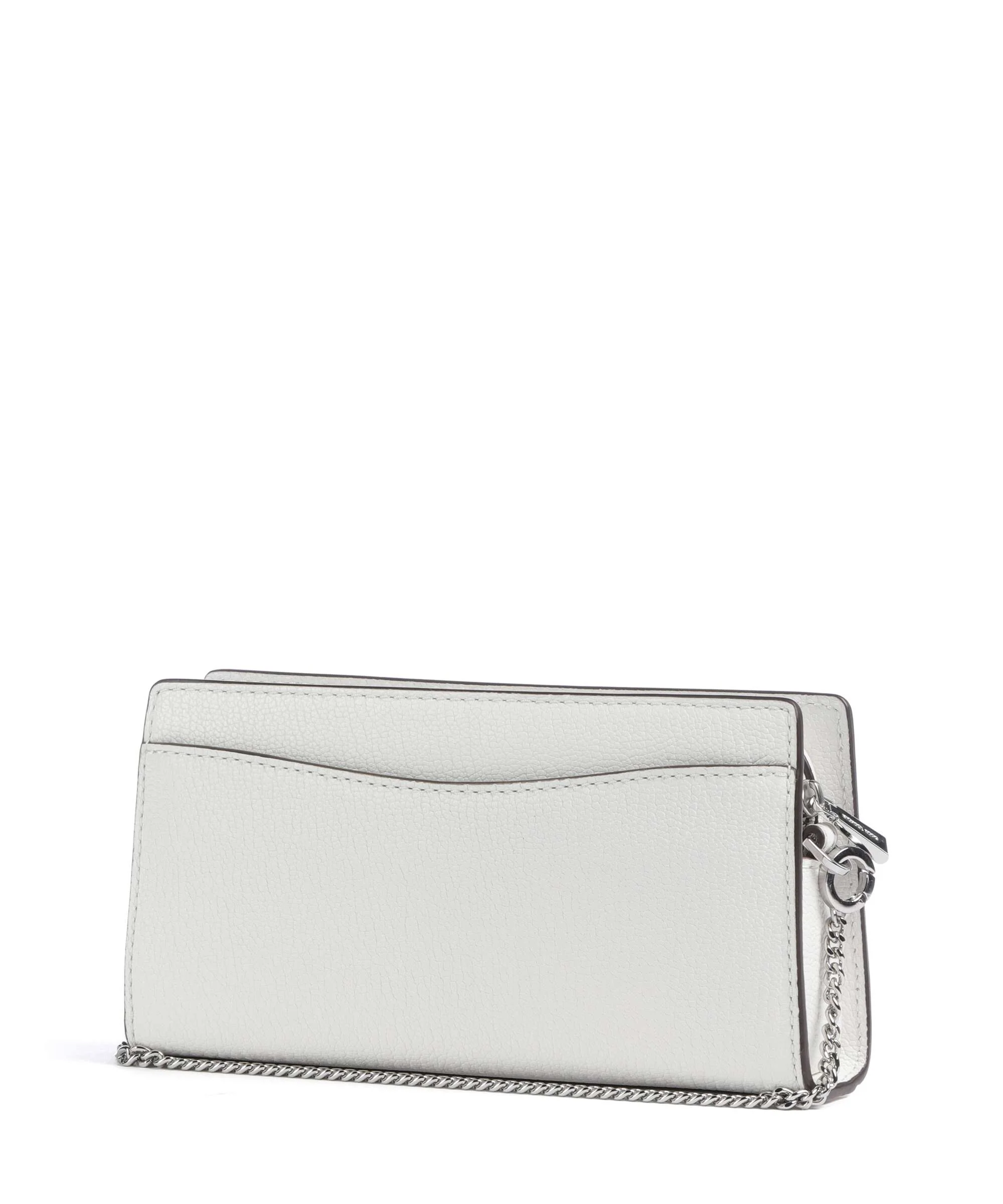 Michael Kors Hamilton Moderne XS Crossbody bag optic white - Image 2