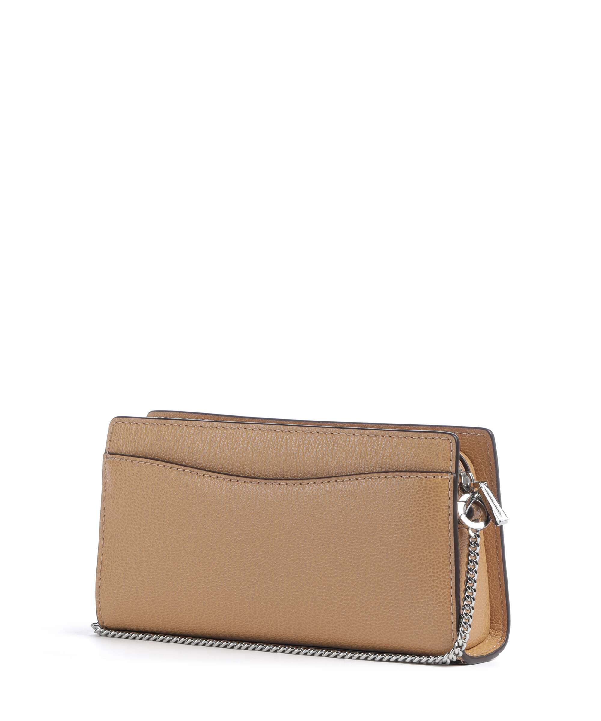 Michael Kors Hamilton Moderne XS Crossbody bag brown/acorn - Image 2