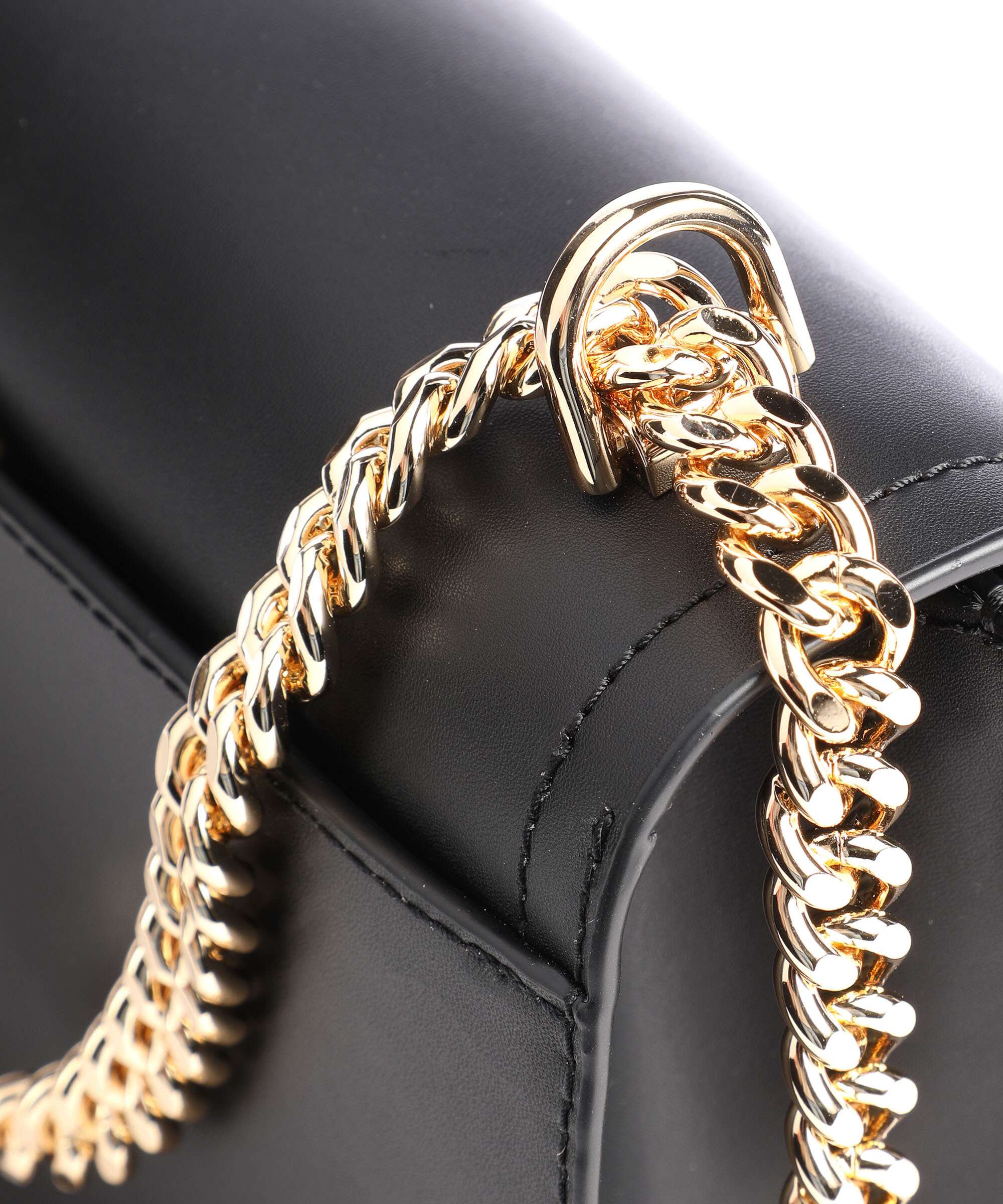 Michael Kors Heather Shoulder bag black - Image 5