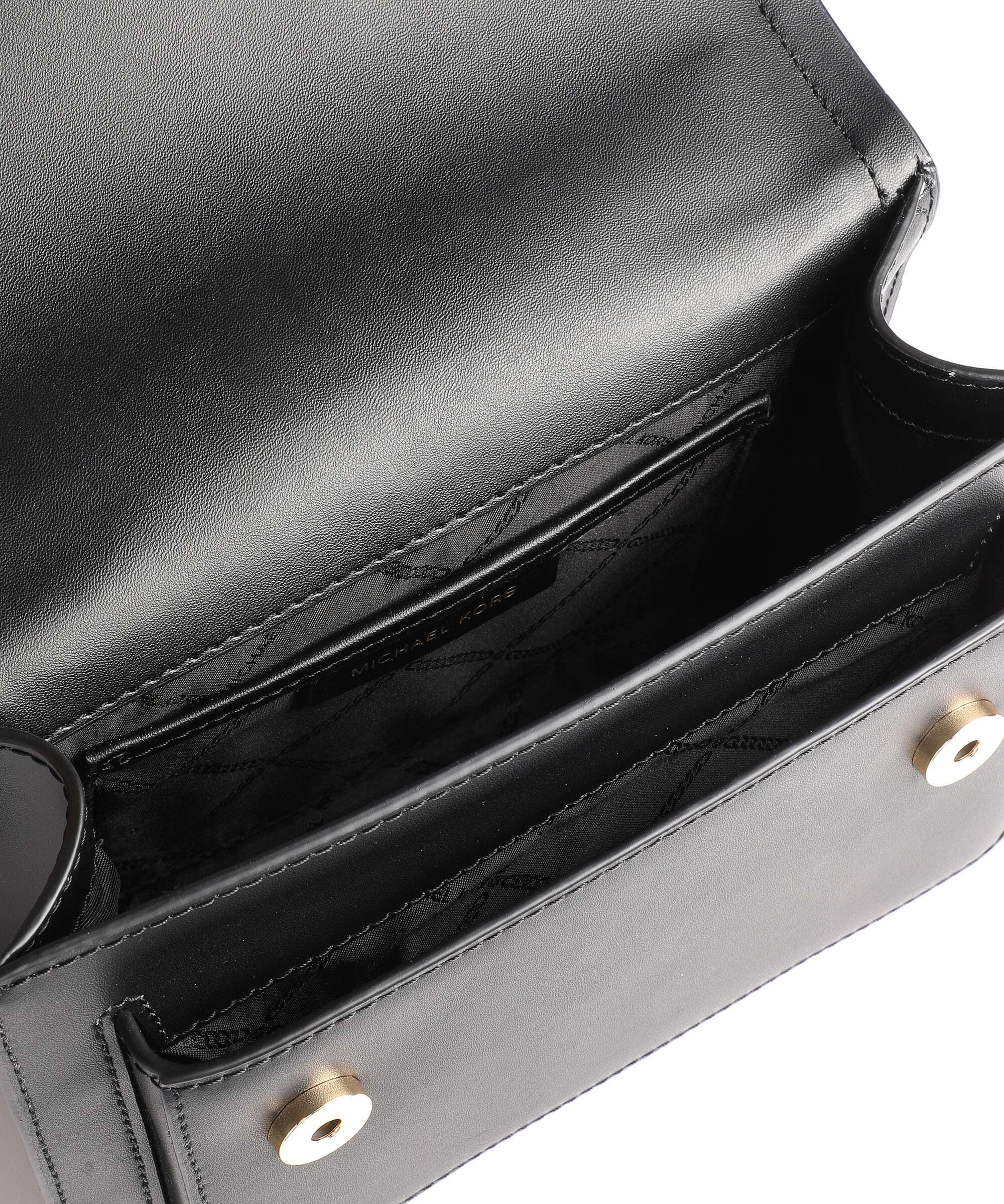 Michael Kors Heather Shoulder bag black - Image 6