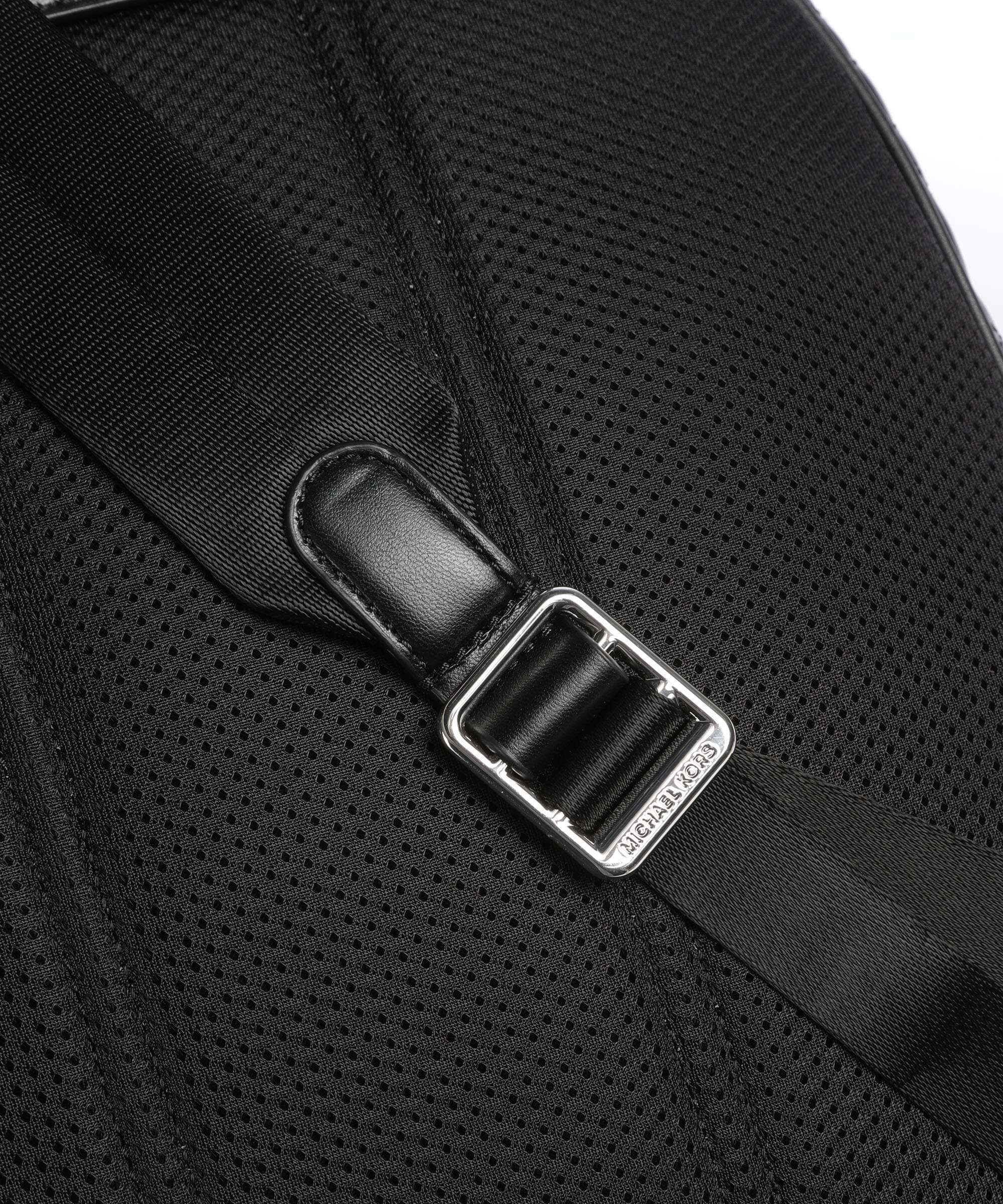 Michael Kors Hudson Backpack black - Image 4