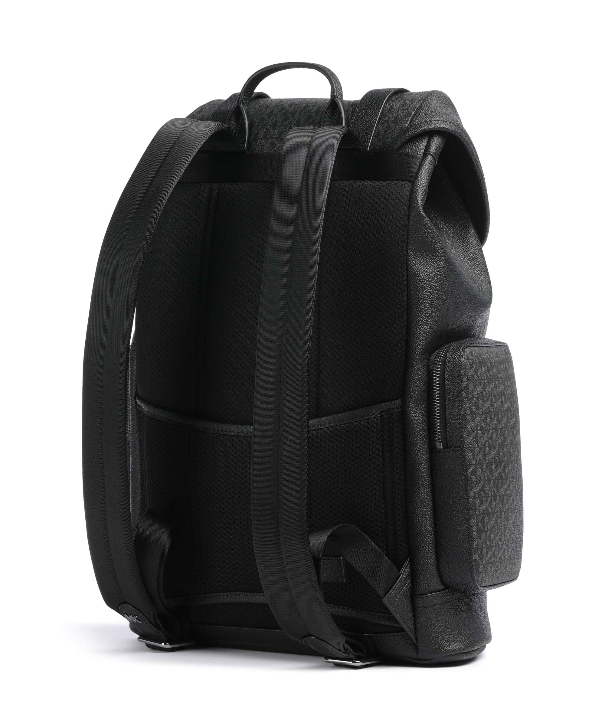 Michael Kors Hudson Backpack black - Image 2