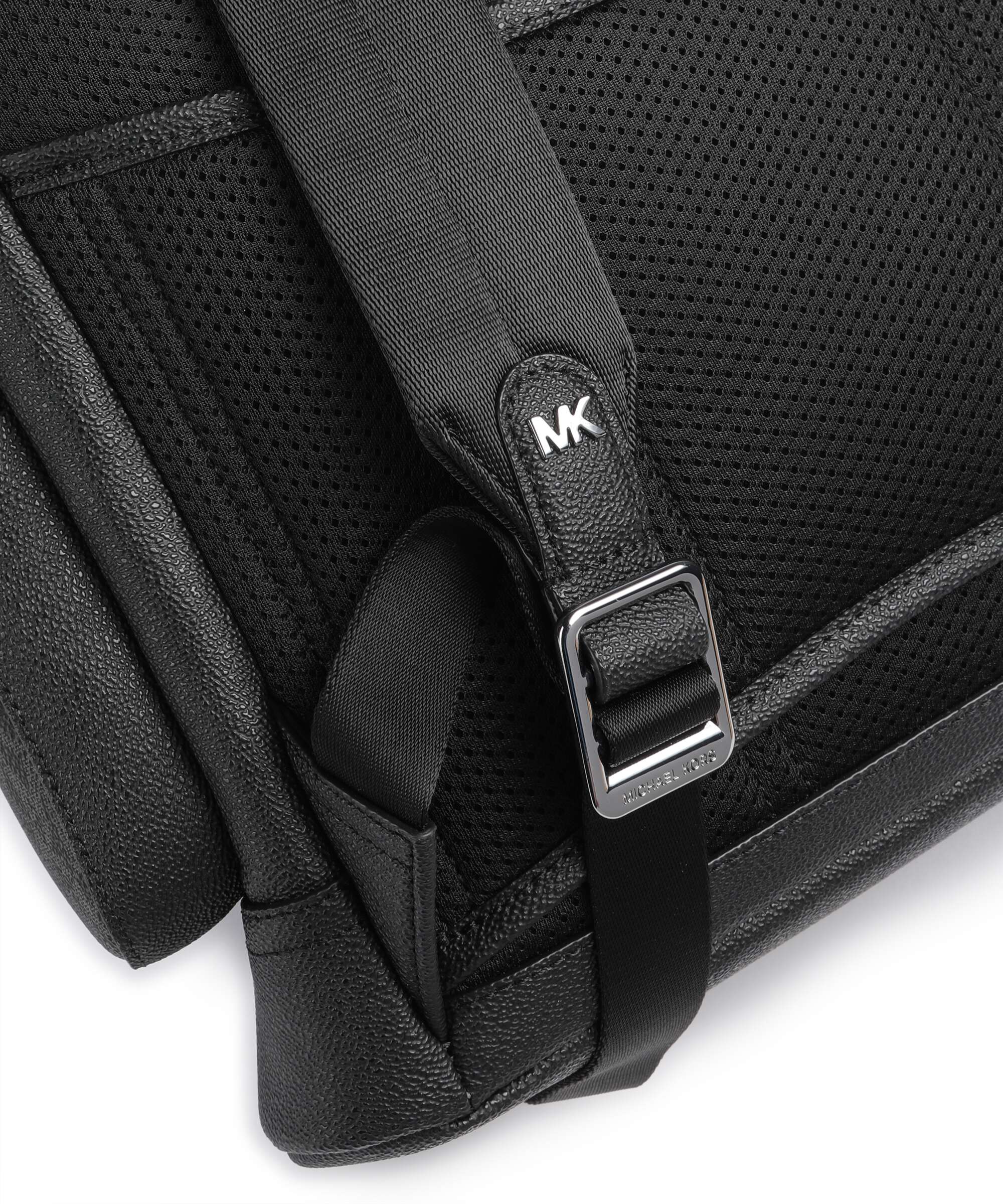 Michael Kors Hudson Backpack black - Image 4