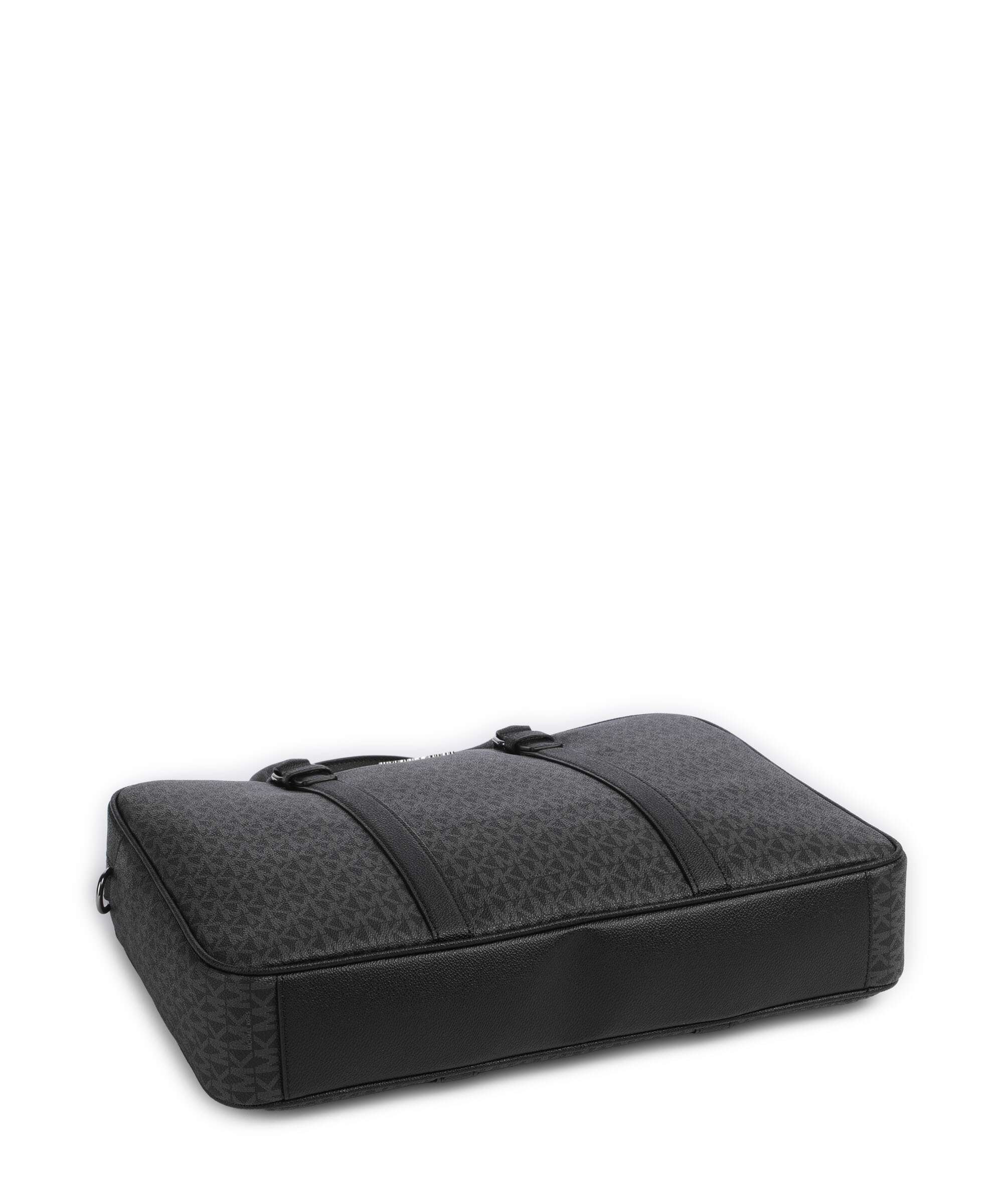 Michael Kors Hudson Briefcase black - Image 4