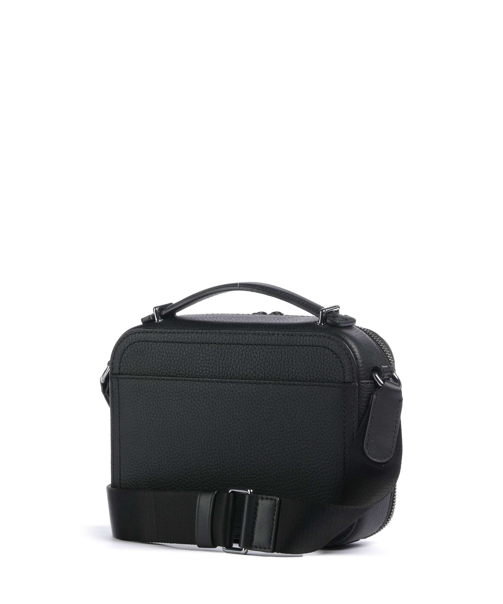 Michael Kors Hudson Crossbody bag black - Image 2