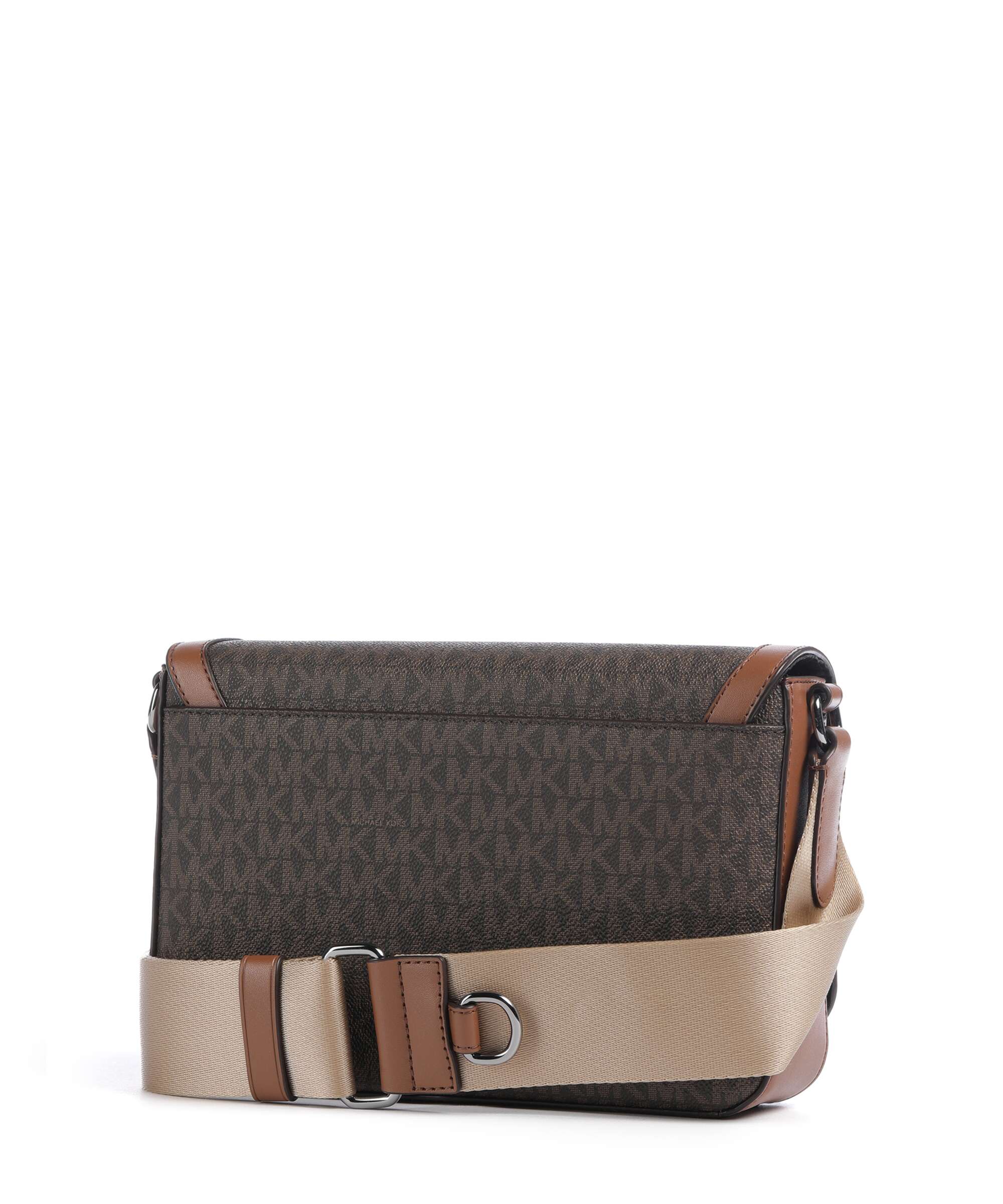 Michael Kors Hudson Crossbody bag brown/luggage - Image 2