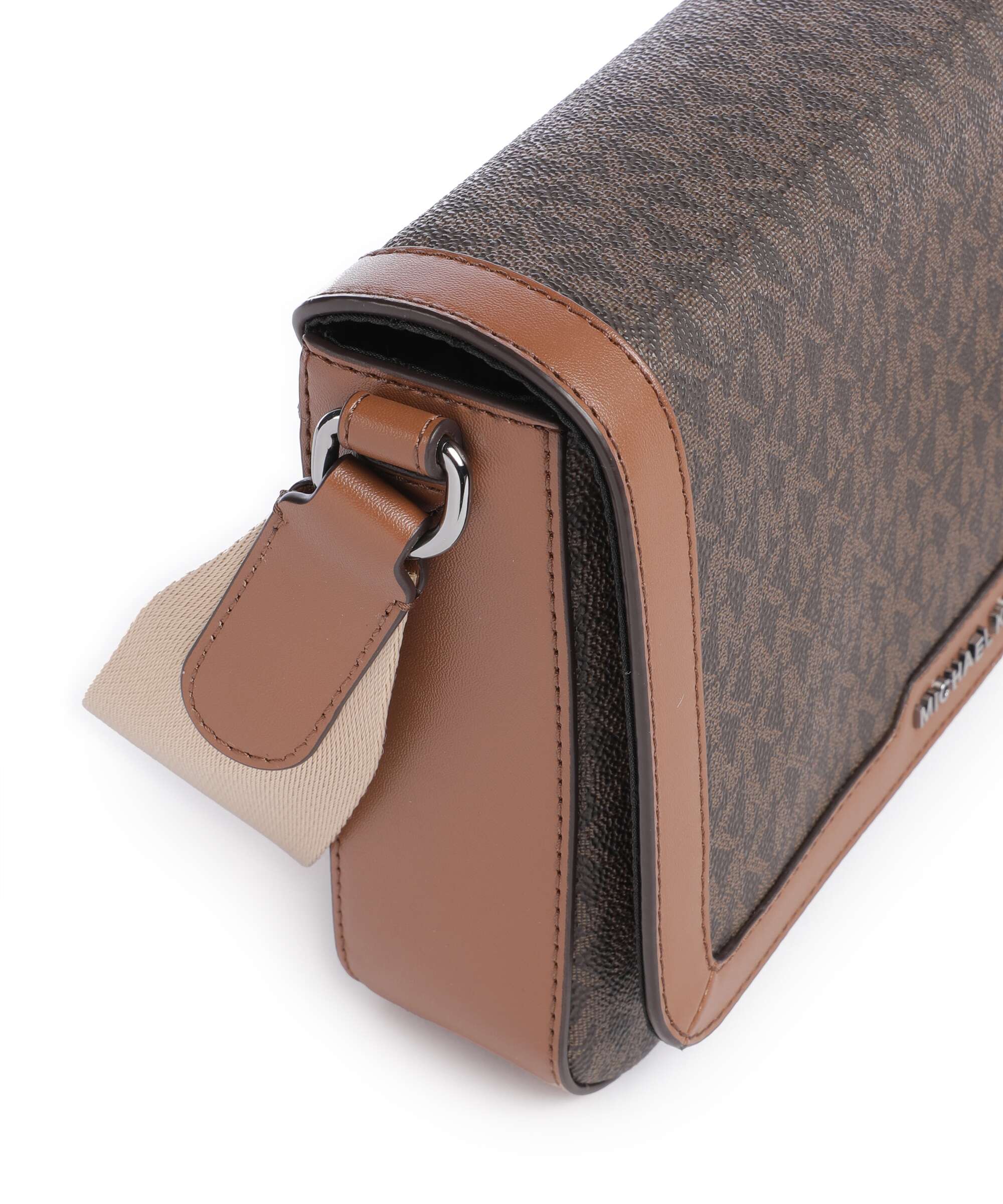 Michael Kors Hudson Crossbody bag brown/luggage - Image 4