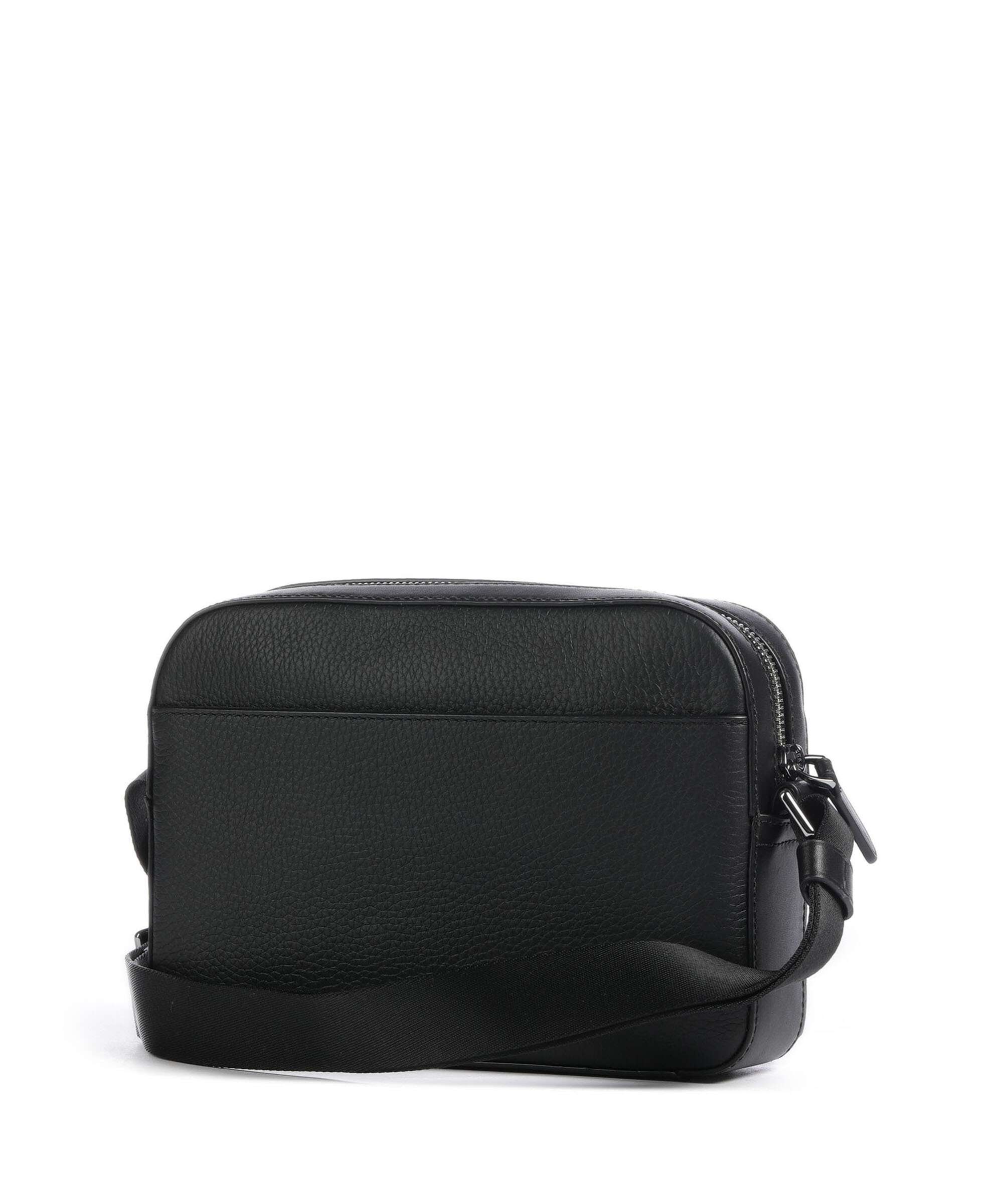 Michael Kors Hudson Crossbody bag black - Image 2