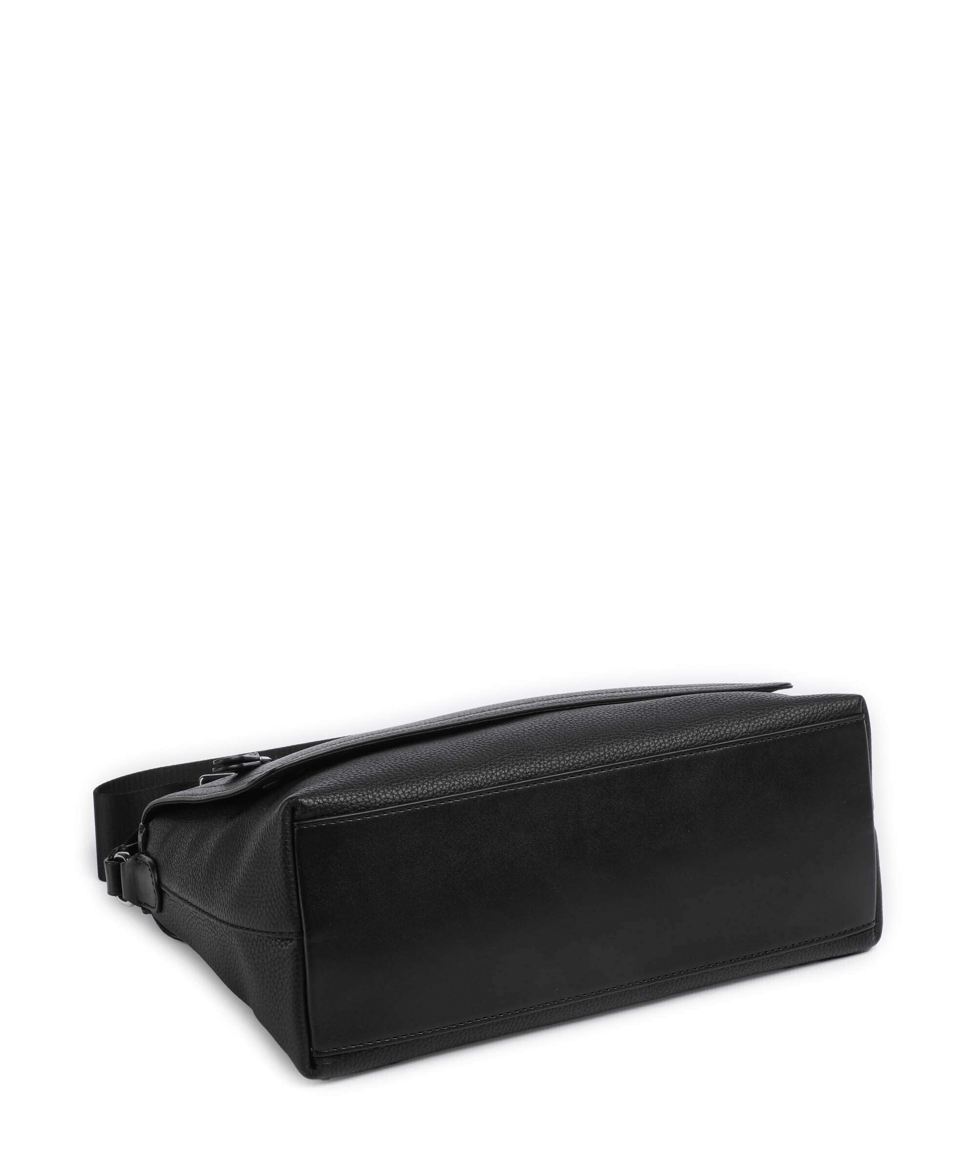 Michael Kors Hudson Crossbody bag black - Image 5