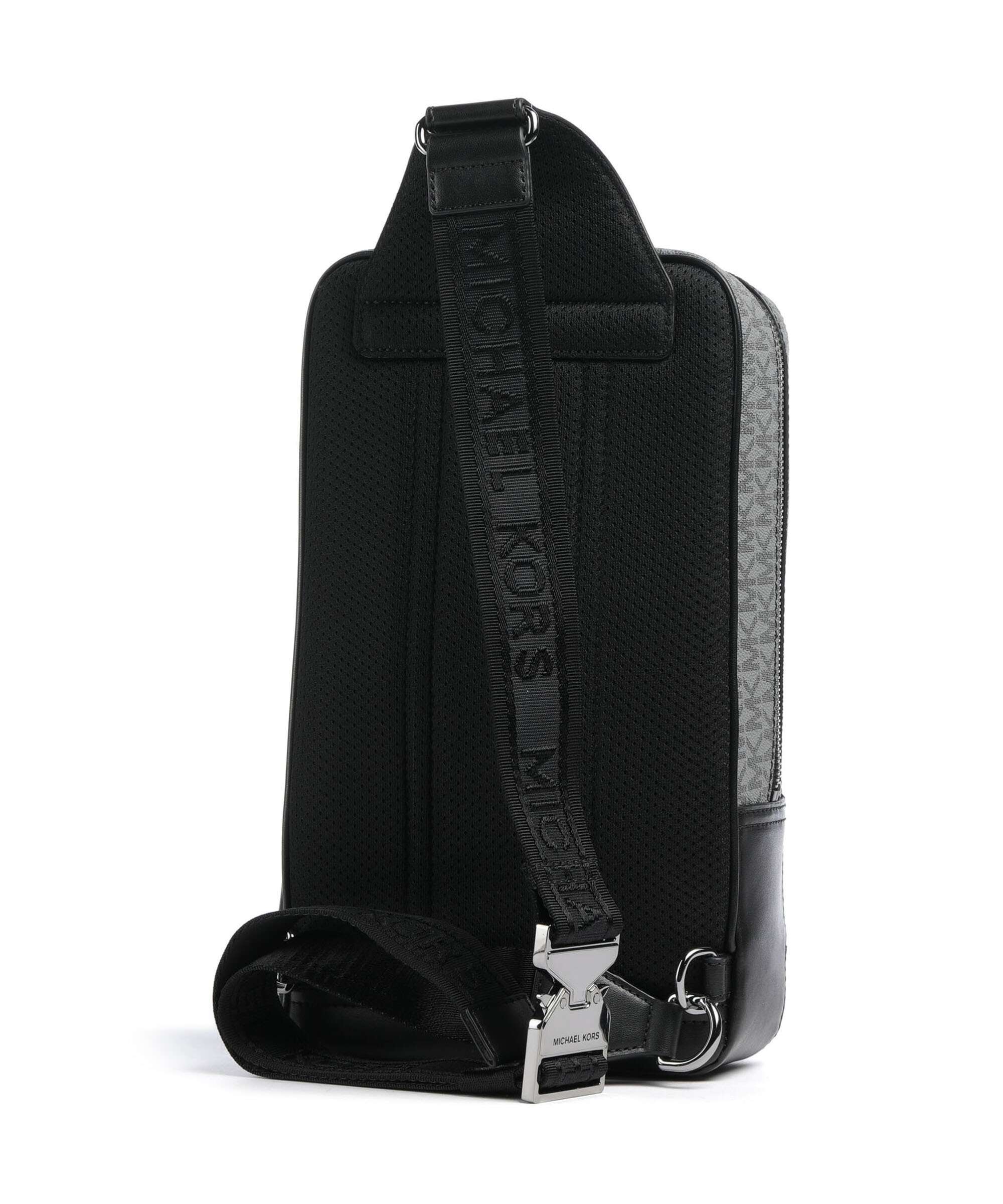 Michael Kors Hudson Sling bag storm - Image 2