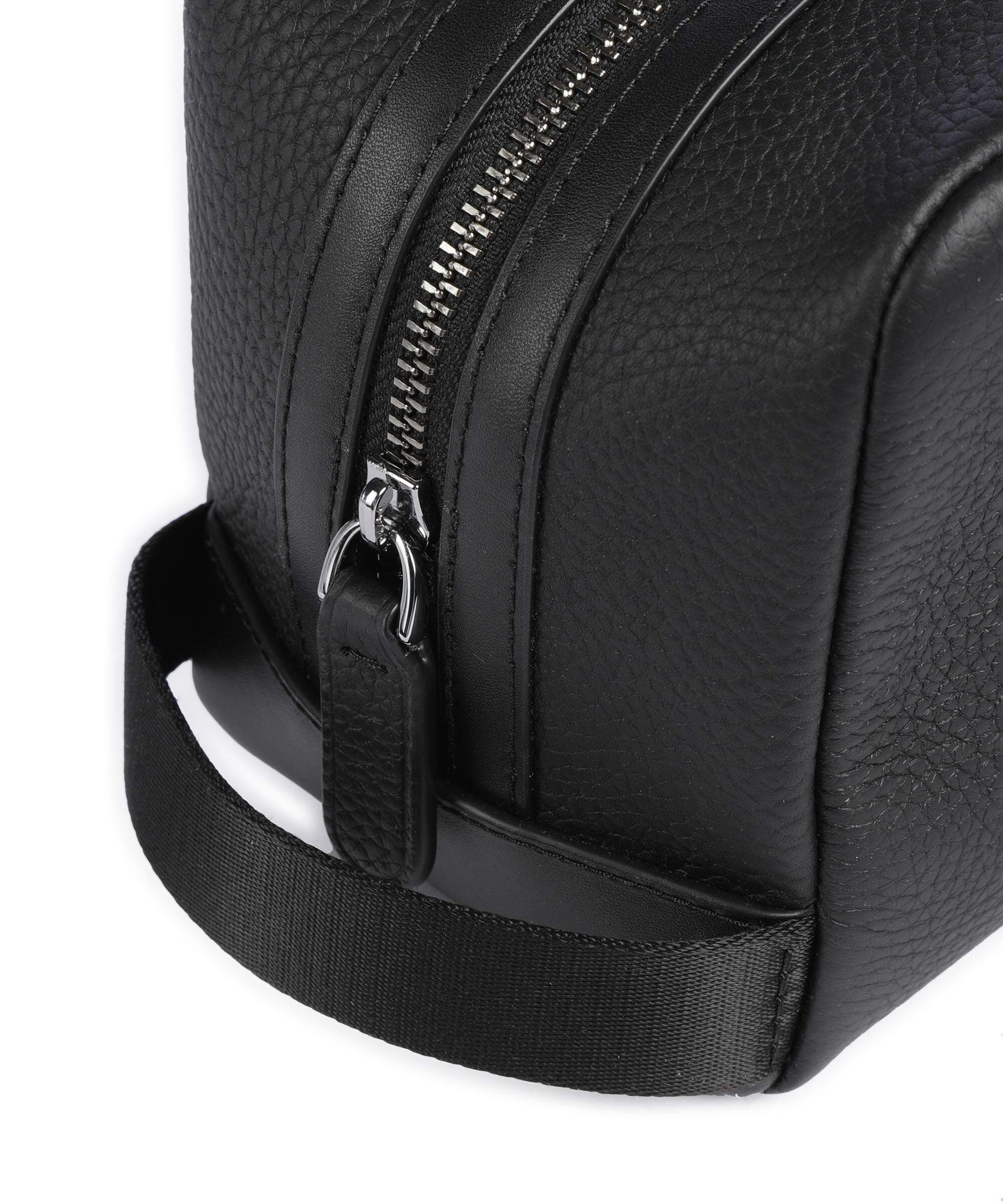 Michael Kors Hudson Toiletry bag black - Image 3