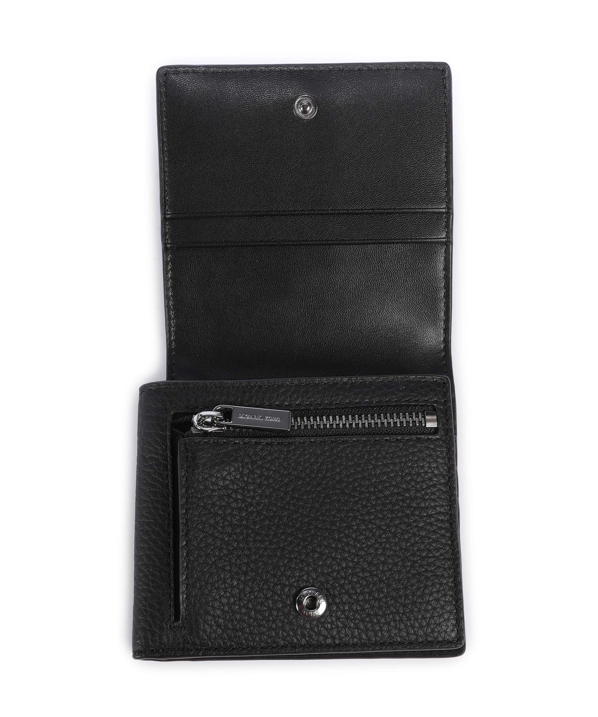 Michael Kors Hudson Wallet black - Image 2
