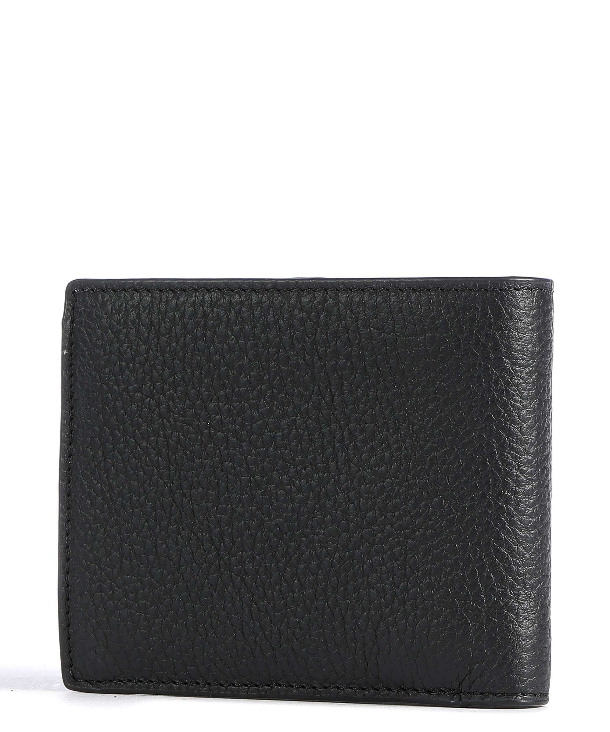 Michael Kors Hudson Wallet black - Image 3