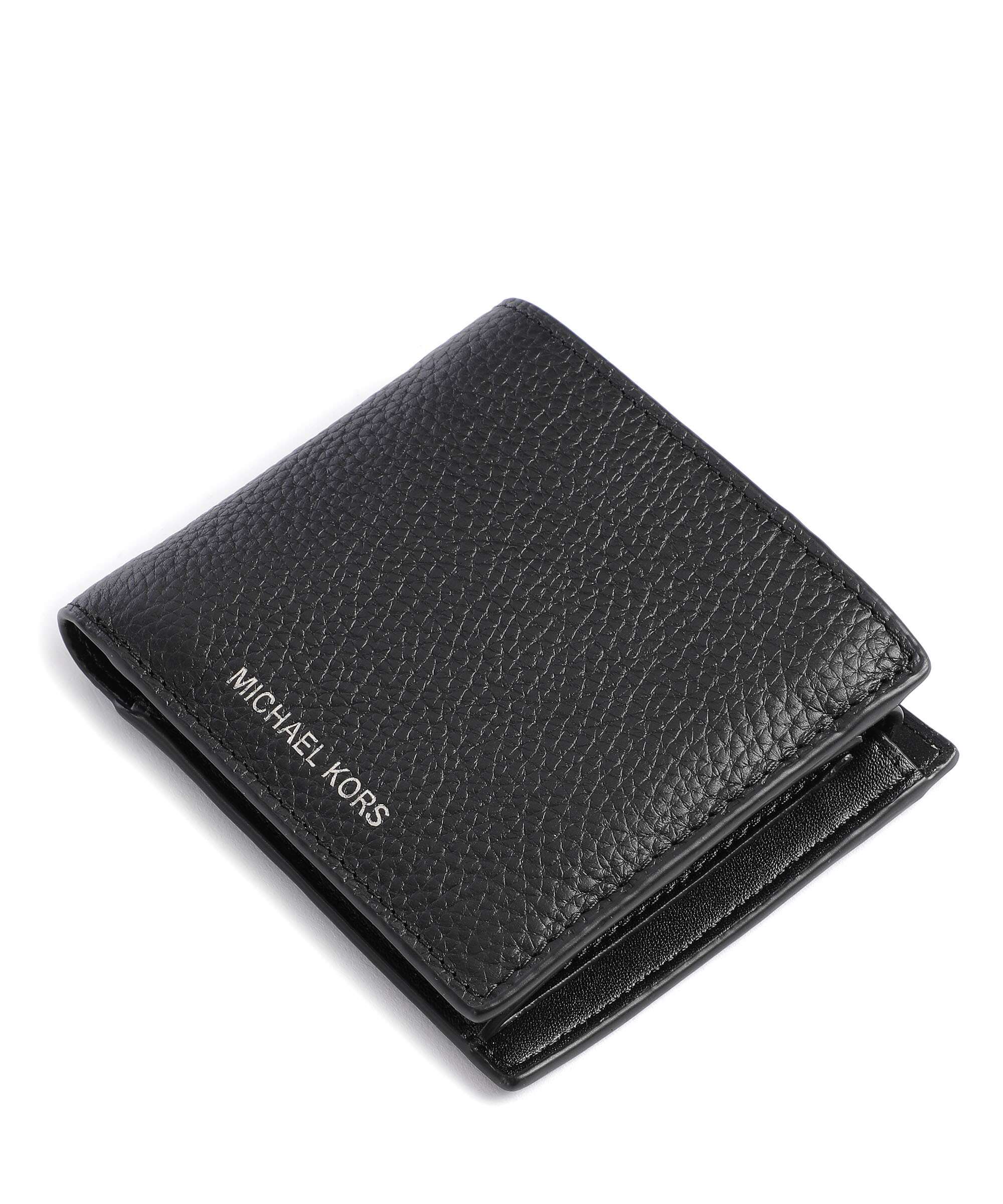 Michael Kors Hudson Wallet black - Image 4