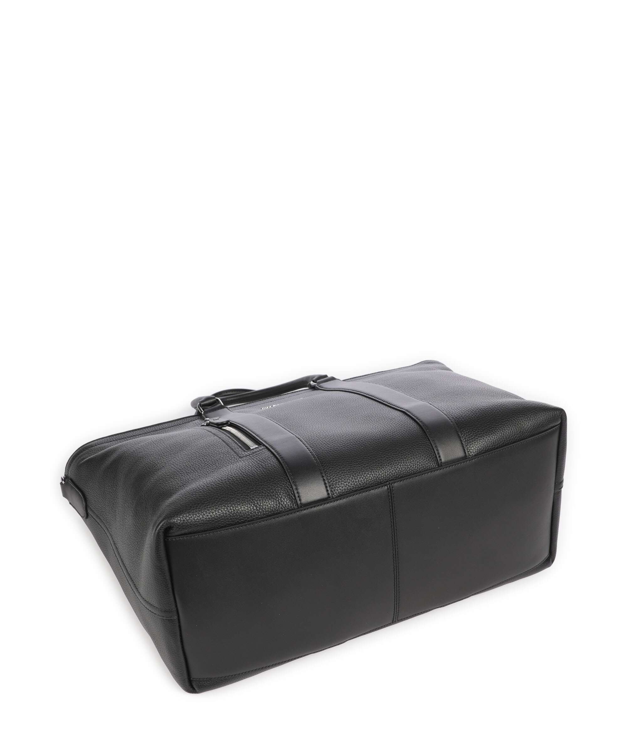 Michael Kors Hudson Weekend bag black - Image 4