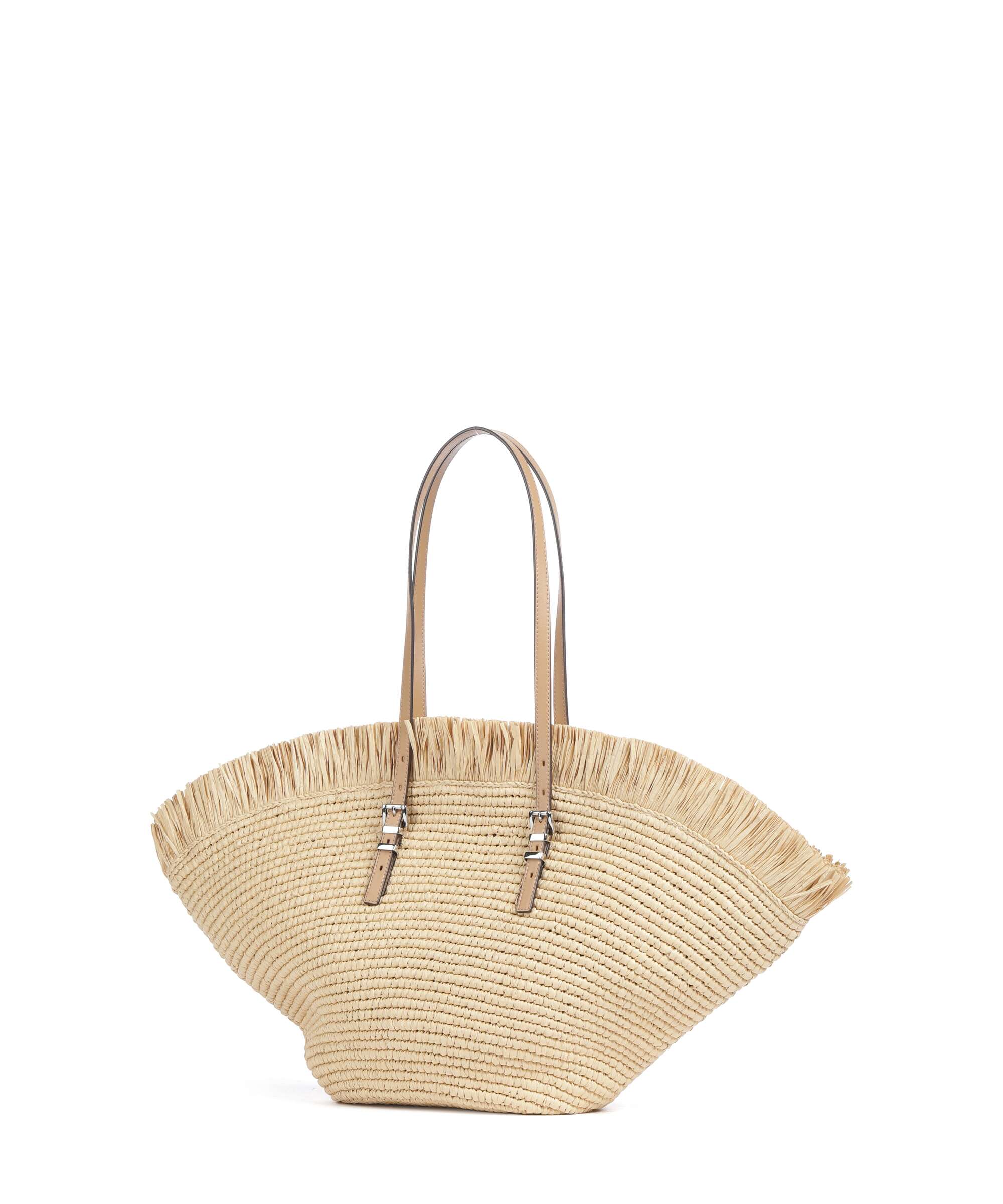 Michael Kors Isa Large Tote bag natural/peanut - Image 2