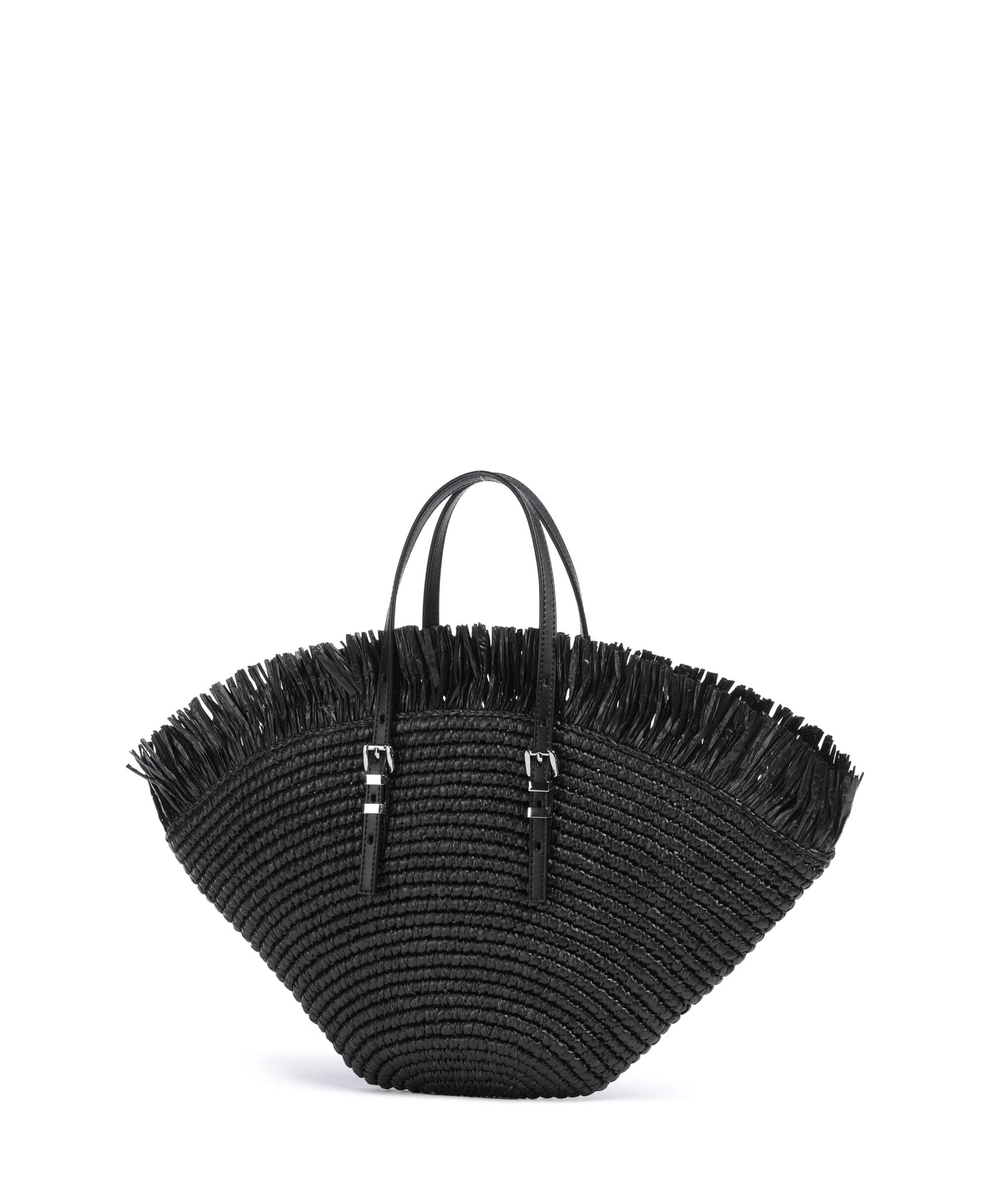 Michael Kors Isa Small Handbag black/black - Image 2