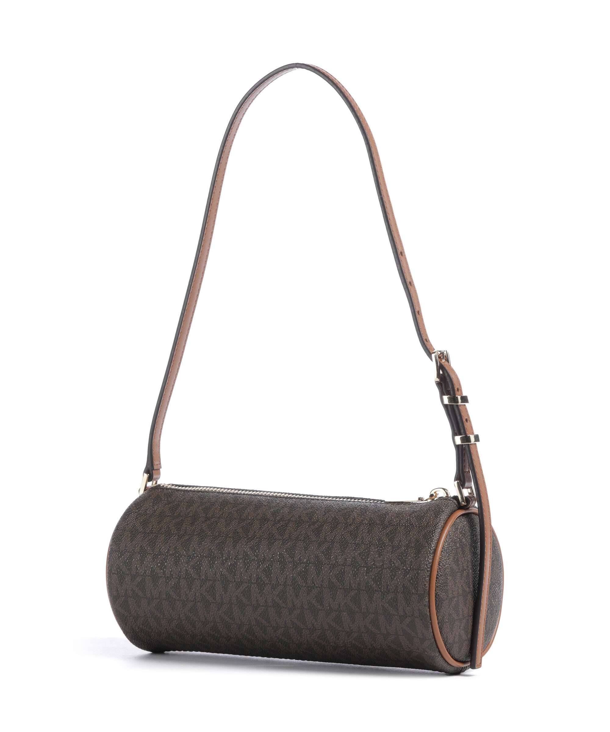 Michael Kors Izzy Small Shoulder bag brown/acorn - Image 2