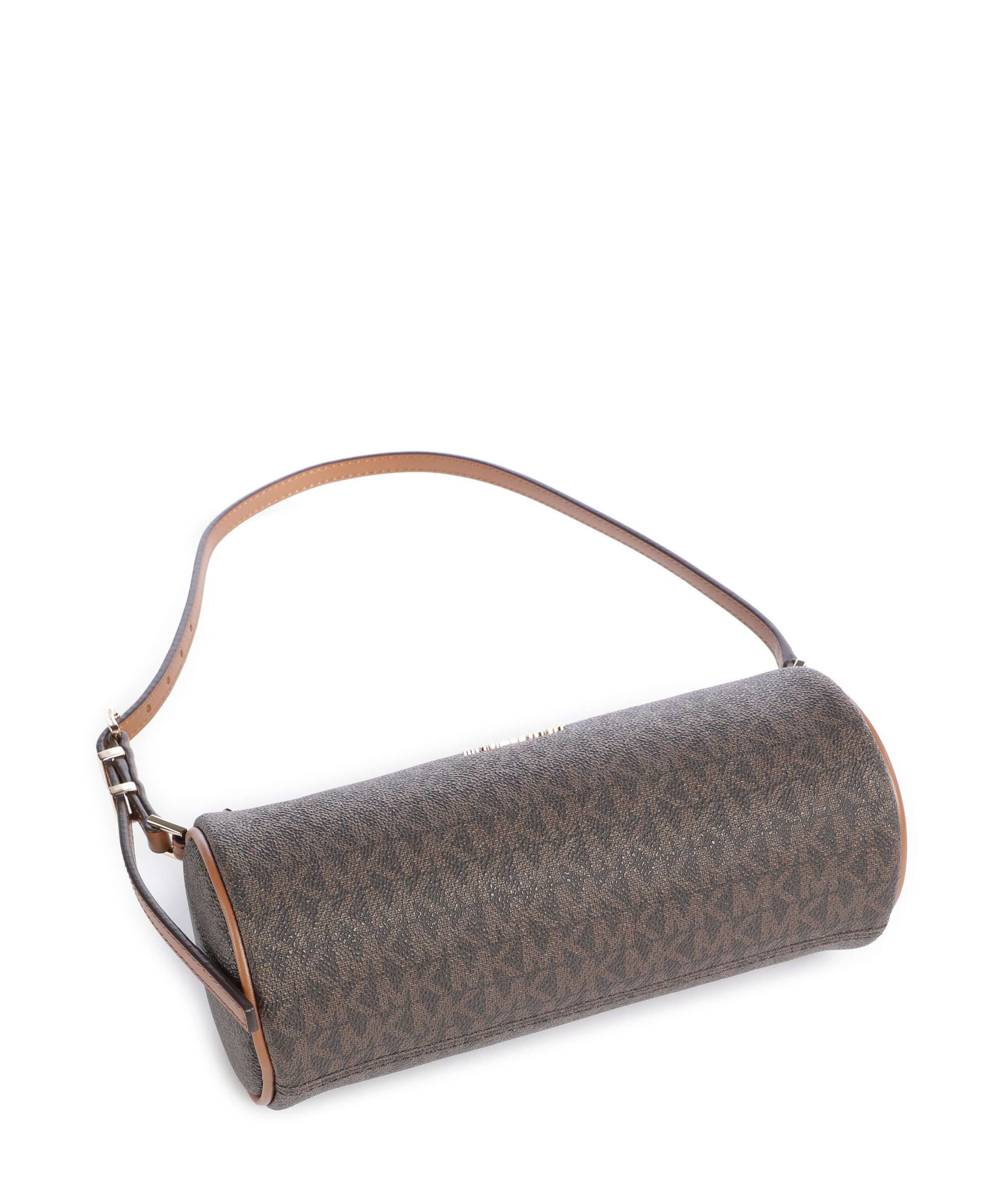 Michael Kors Izzy Small Shoulder bag brown/acorn - Image 5