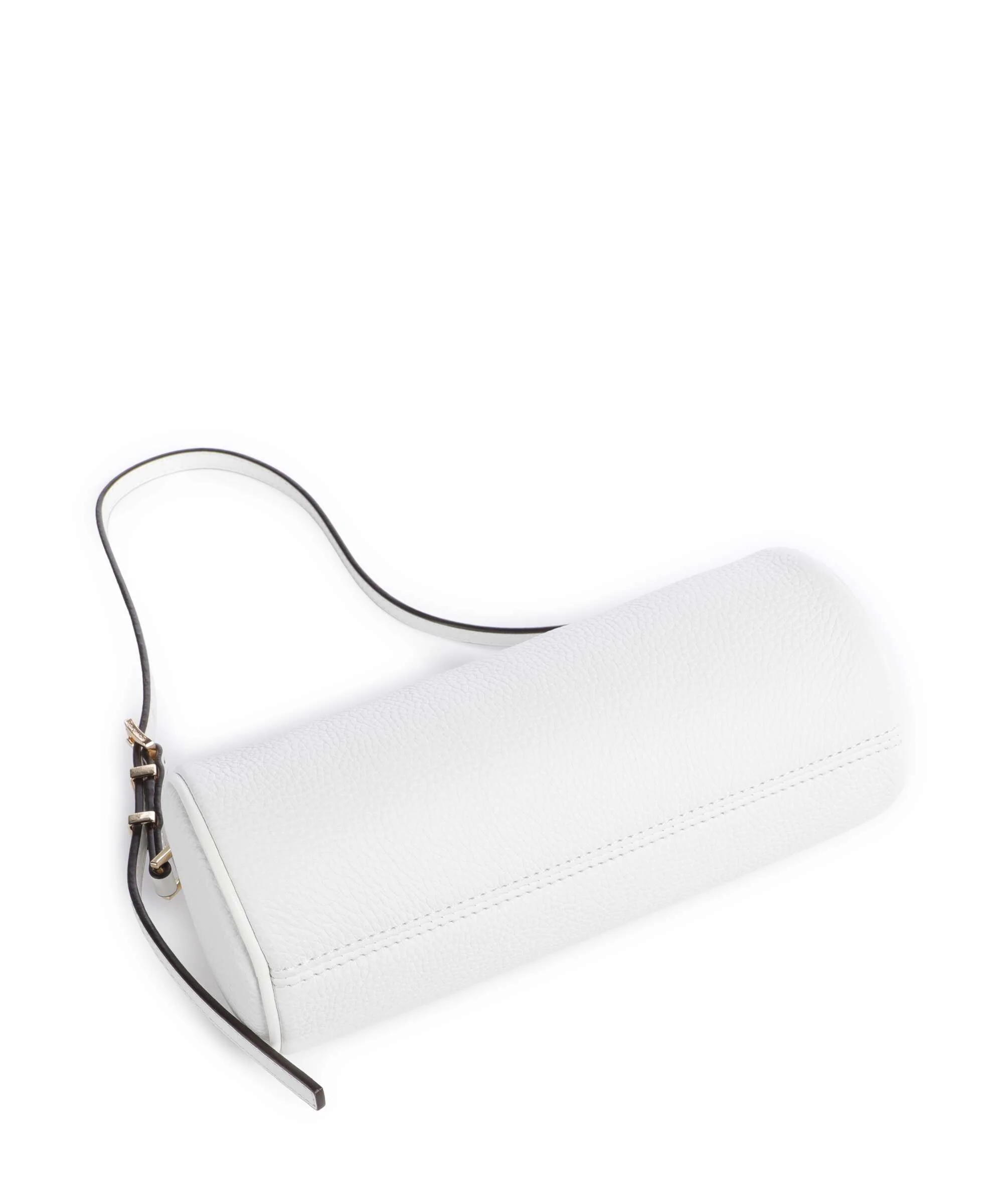 Michael Kors Izzy Small Shoulder bag optic white - Image 5