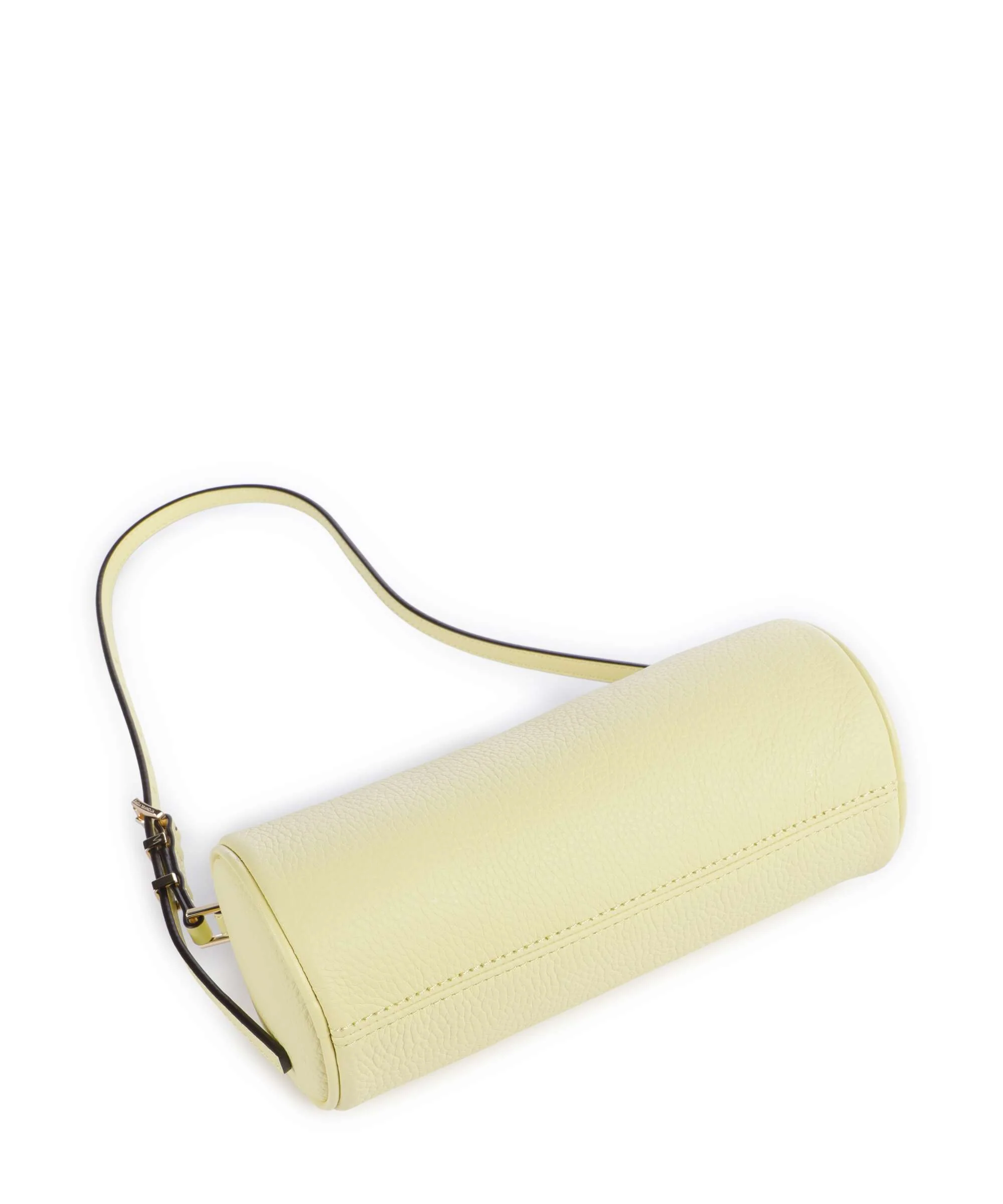 Michael Kors Izzy Small Shoulder bag lemon - Image 5