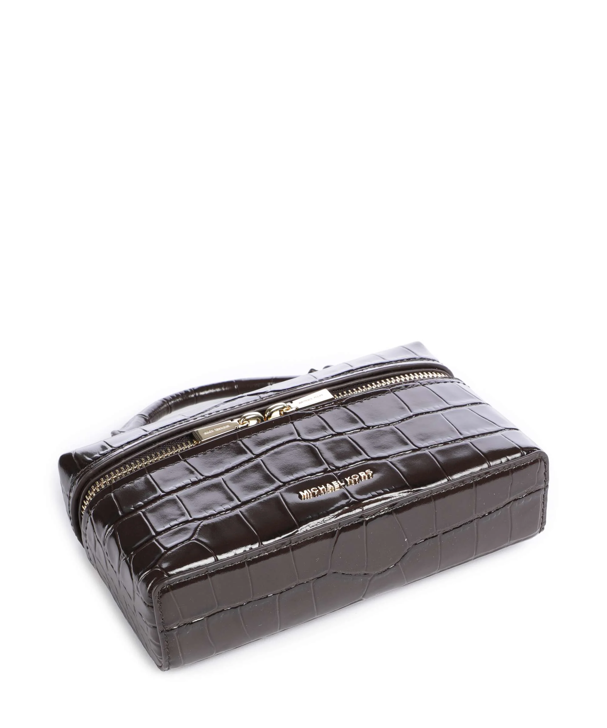 Michael Kors Jana XS Crossbody bag chocolate - Image 5